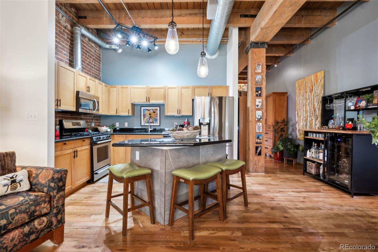 MLS Image #18 for 2960  inca street 115,denver, Colorado