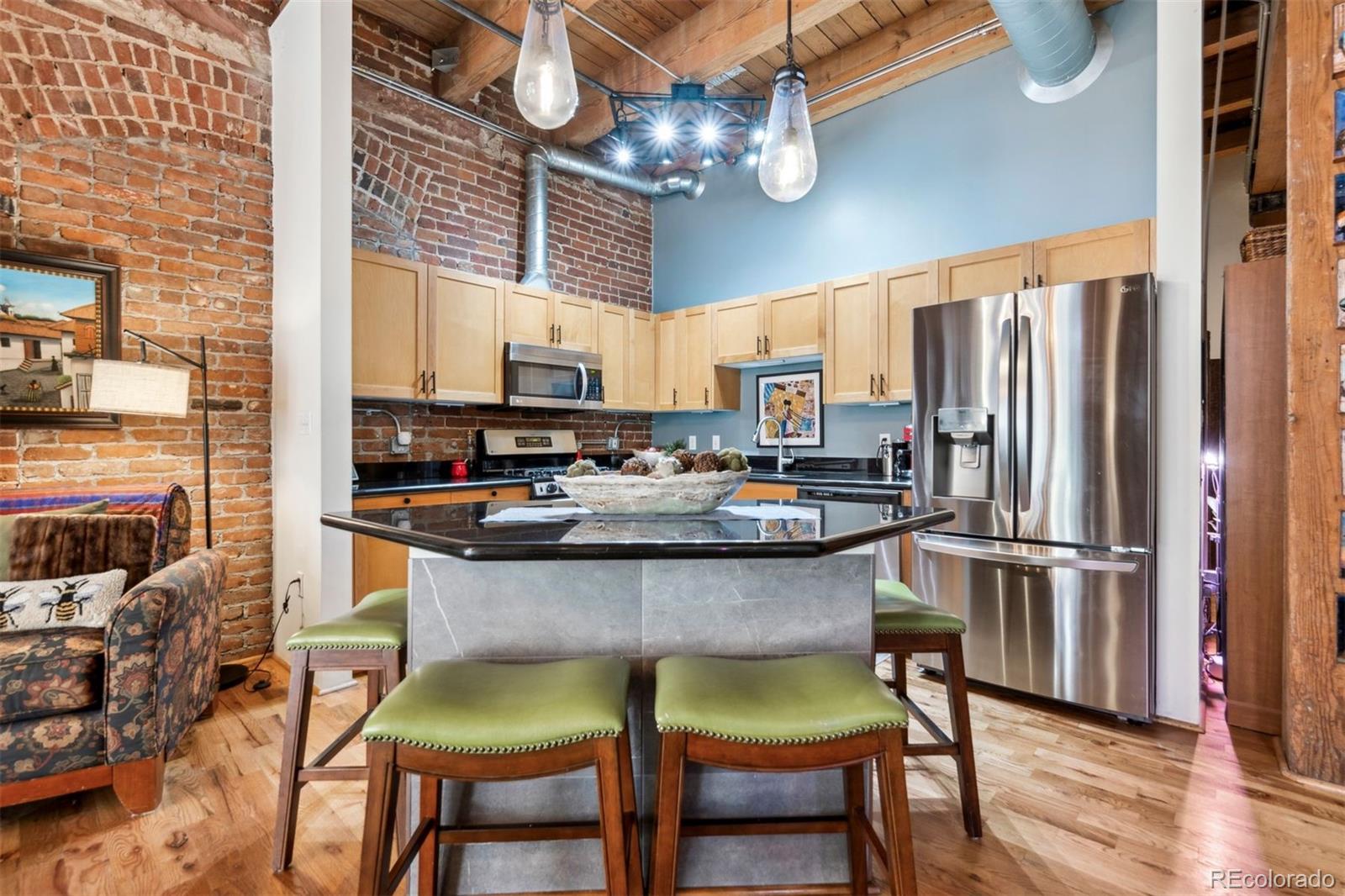 MLS Image #19 for 2960  inca street 115,denver, Colorado