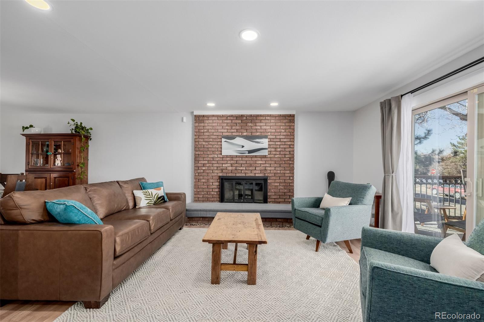 MLS Image #2 for 13610 w dakota place,lakewood, Colorado