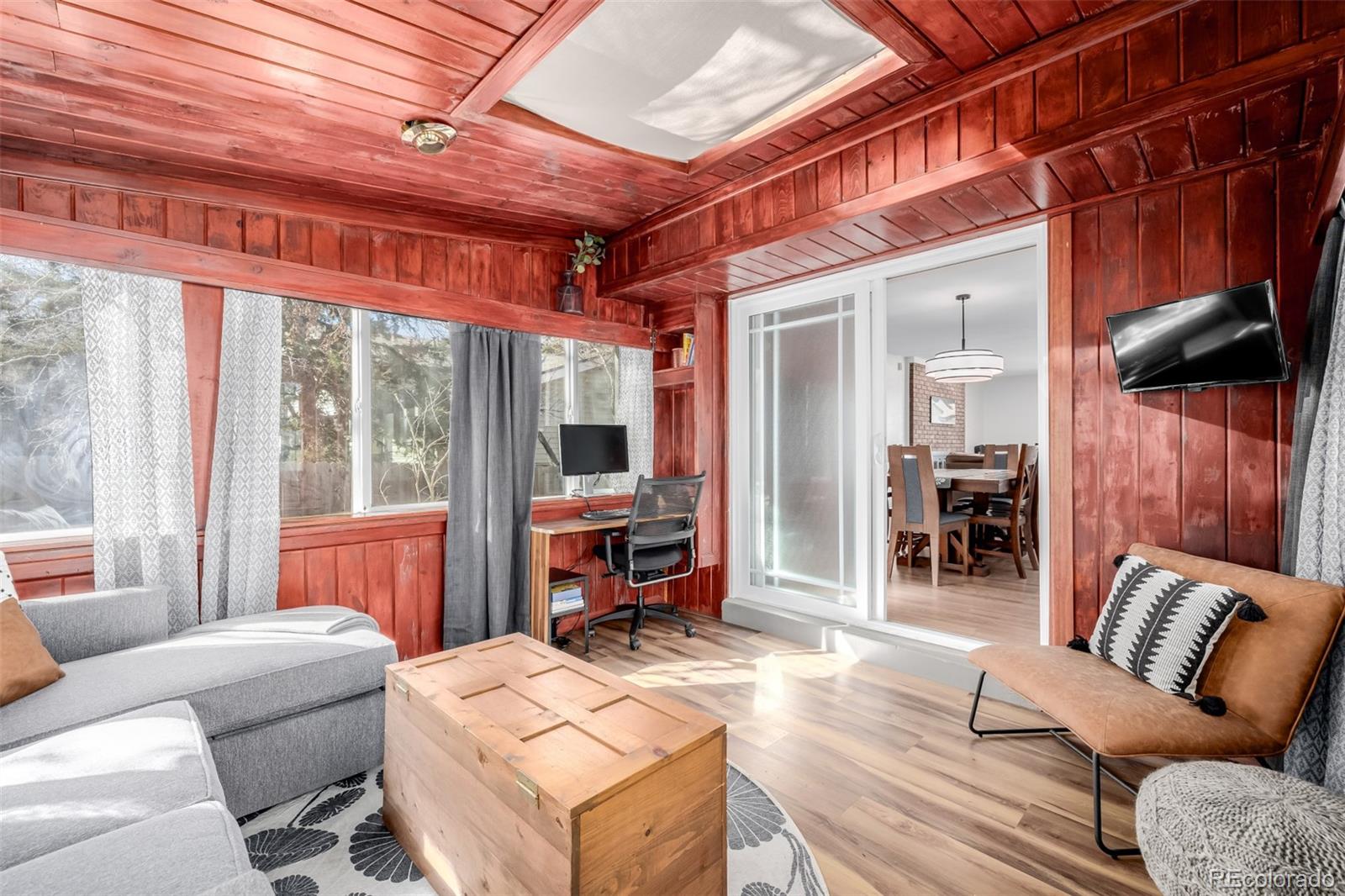 MLS Image #28 for 13610 w dakota place,lakewood, Colorado