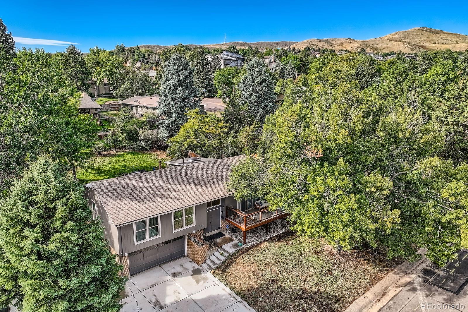 MLS Image #31 for 13610 w dakota place,lakewood, Colorado