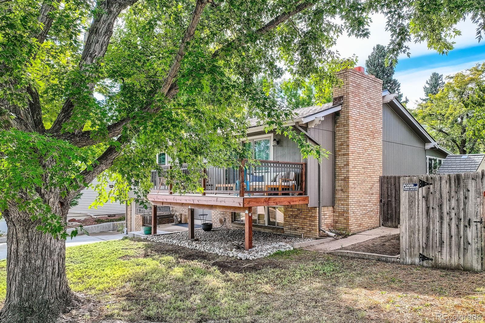 MLS Image #33 for 13610 w dakota place,lakewood, Colorado