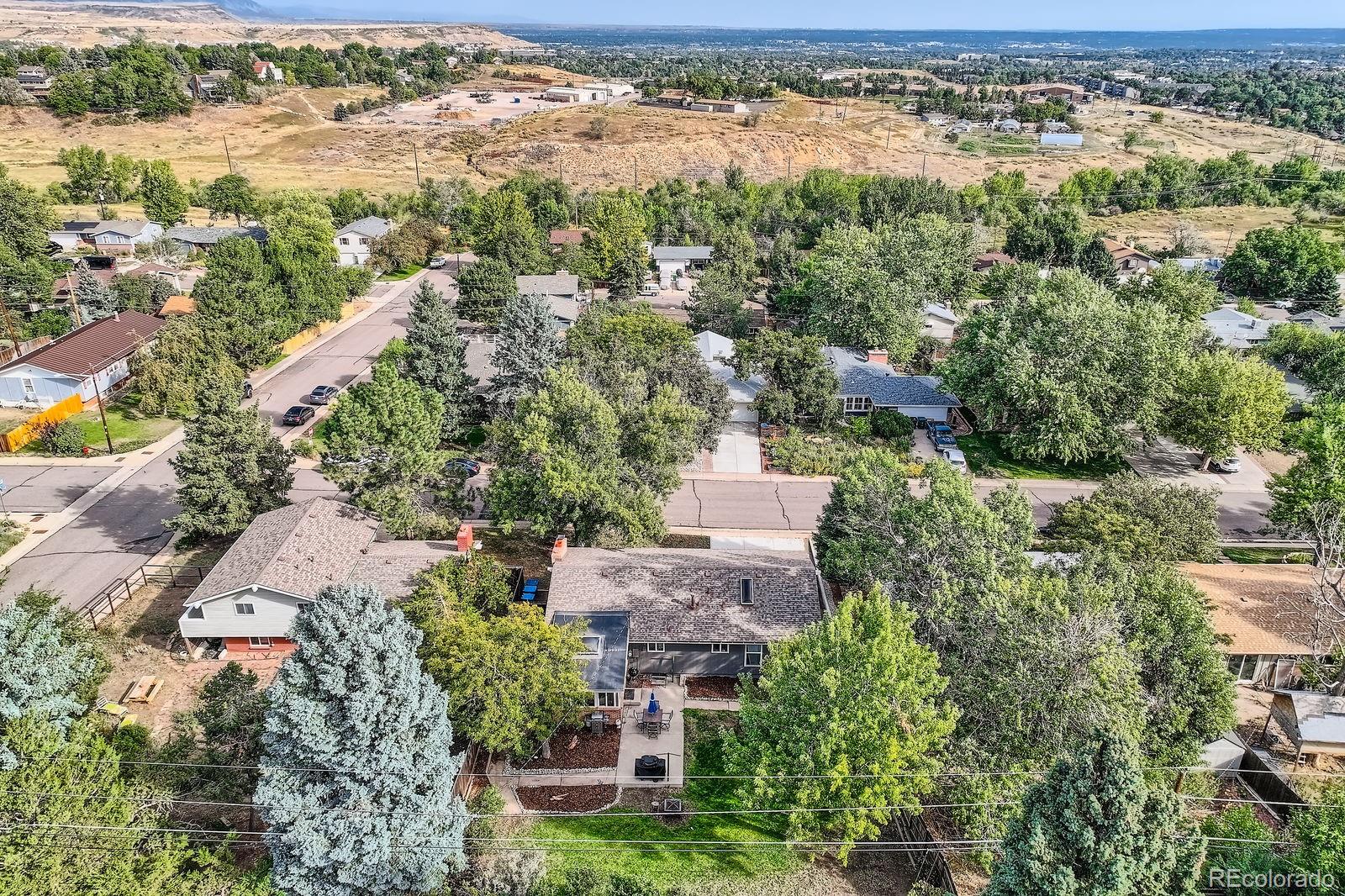 MLS Image #34 for 13610 w dakota place,lakewood, Colorado