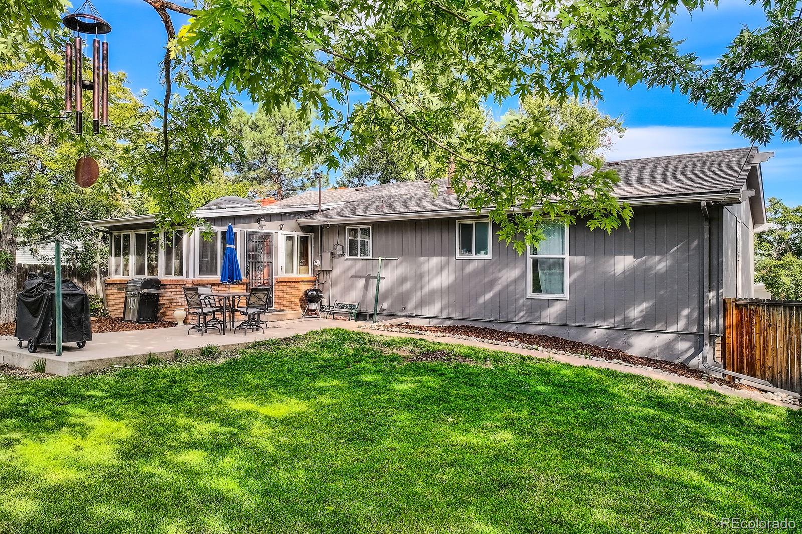 MLS Image #36 for 13610 w dakota place,lakewood, Colorado