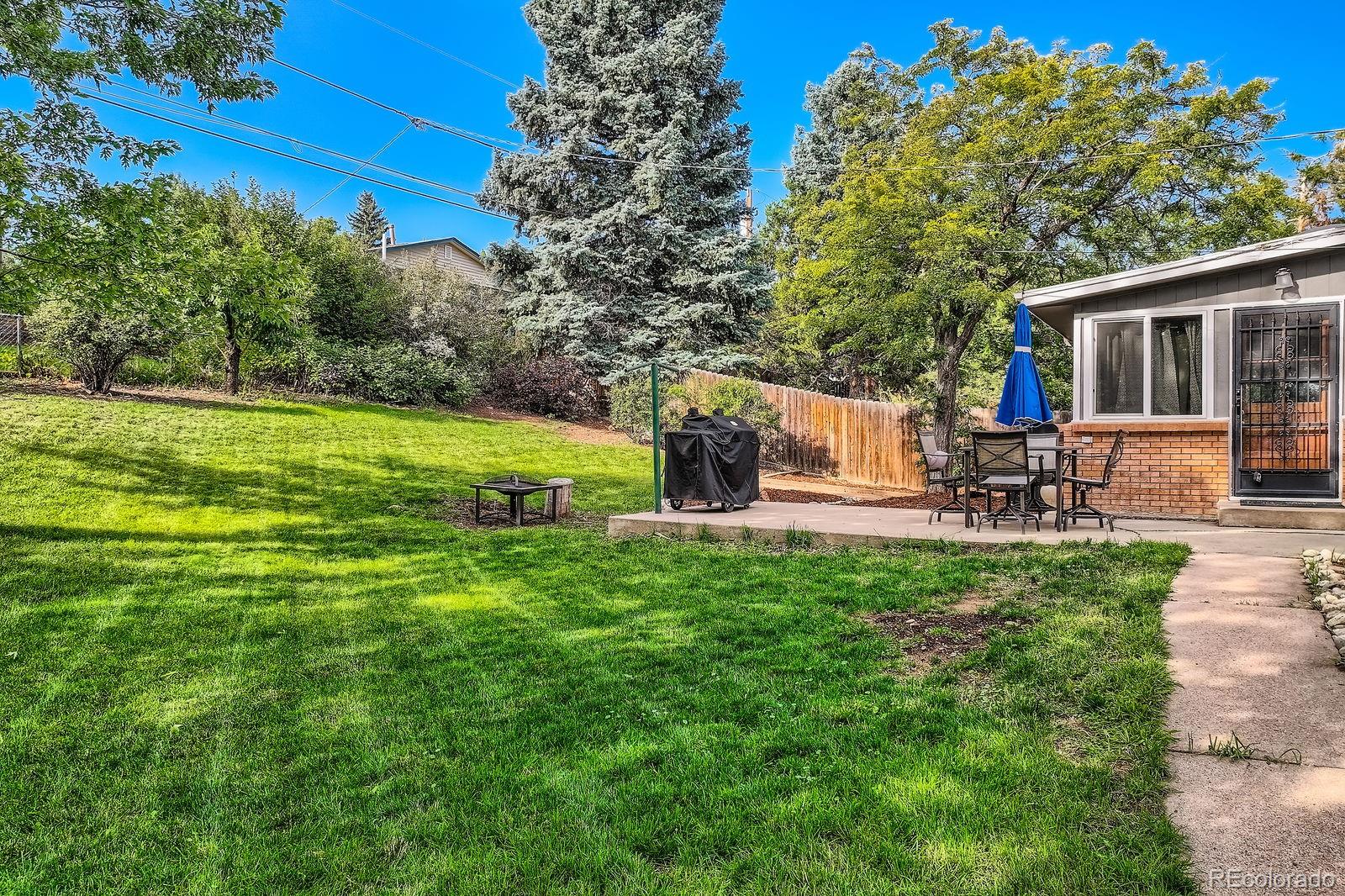 MLS Image #37 for 13610 w dakota place,lakewood, Colorado