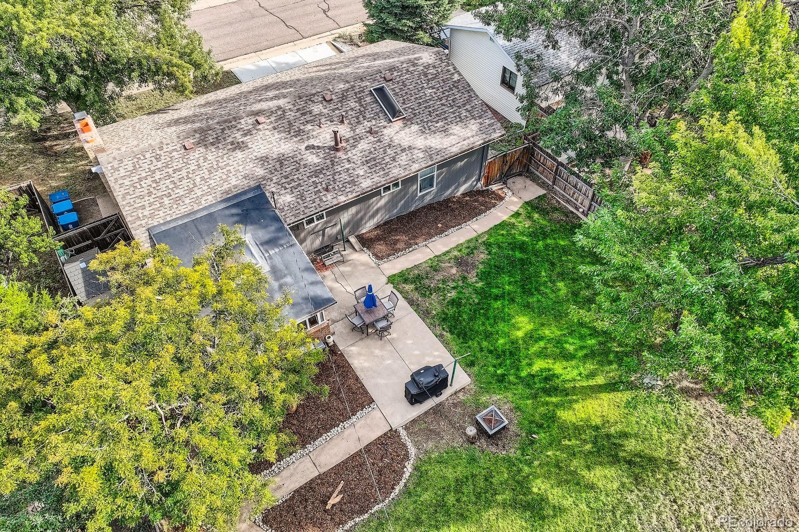 MLS Image #38 for 13610 w dakota place,lakewood, Colorado