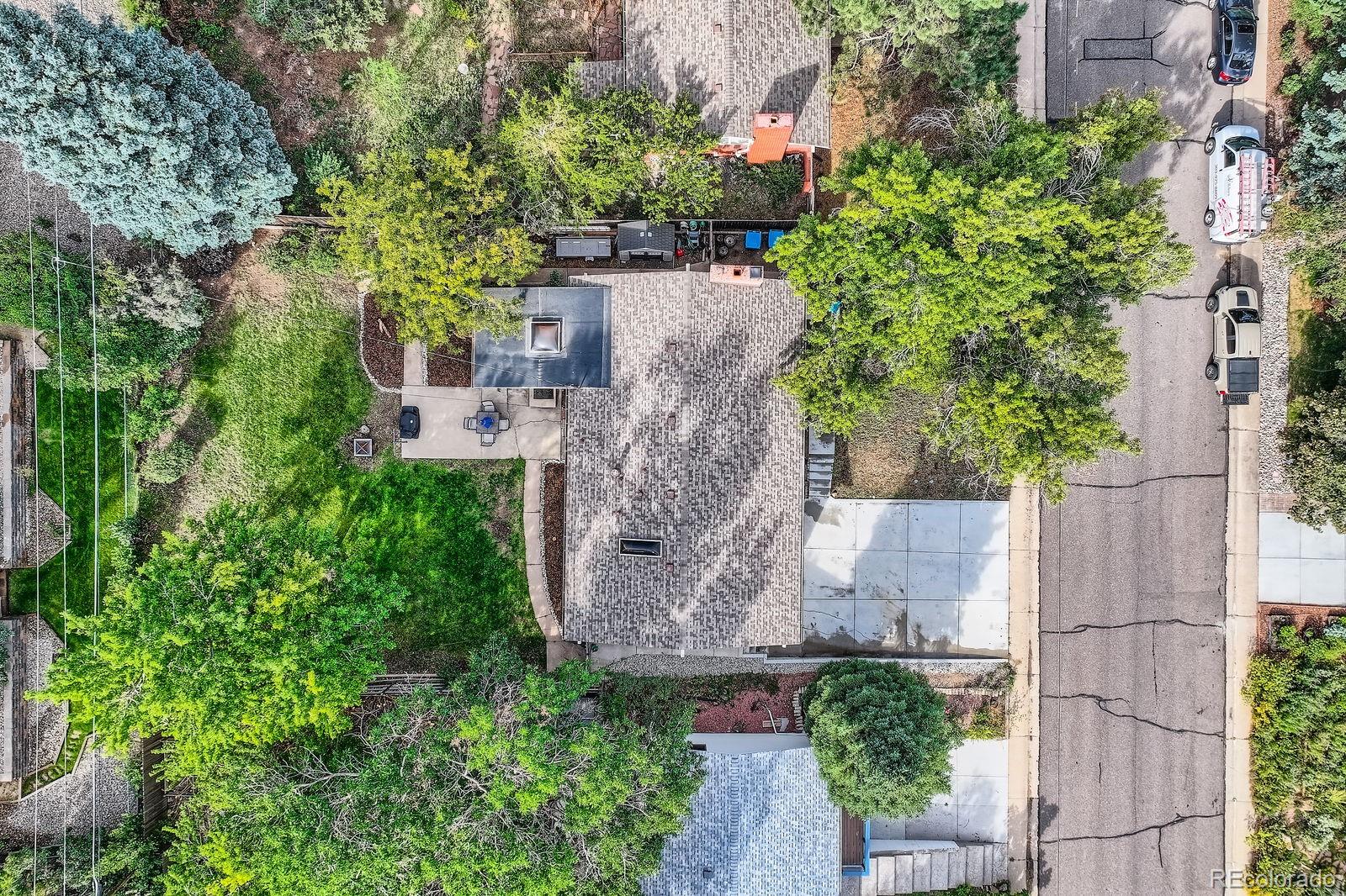 MLS Image #40 for 13610 w dakota place,lakewood, Colorado