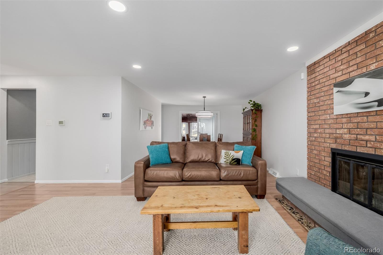MLS Image #5 for 13610 w dakota place,lakewood, Colorado