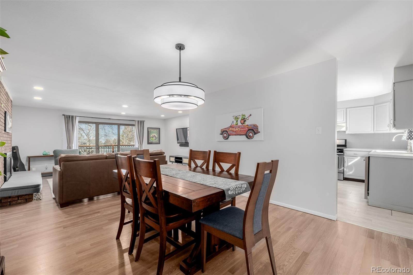 MLS Image #6 for 13610 w dakota place,lakewood, Colorado