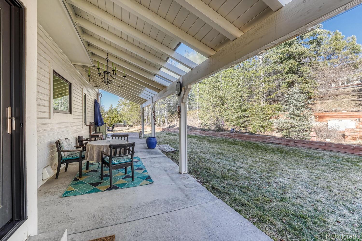 MLS Image #41 for 7672 s ensenada court,centennial, Colorado