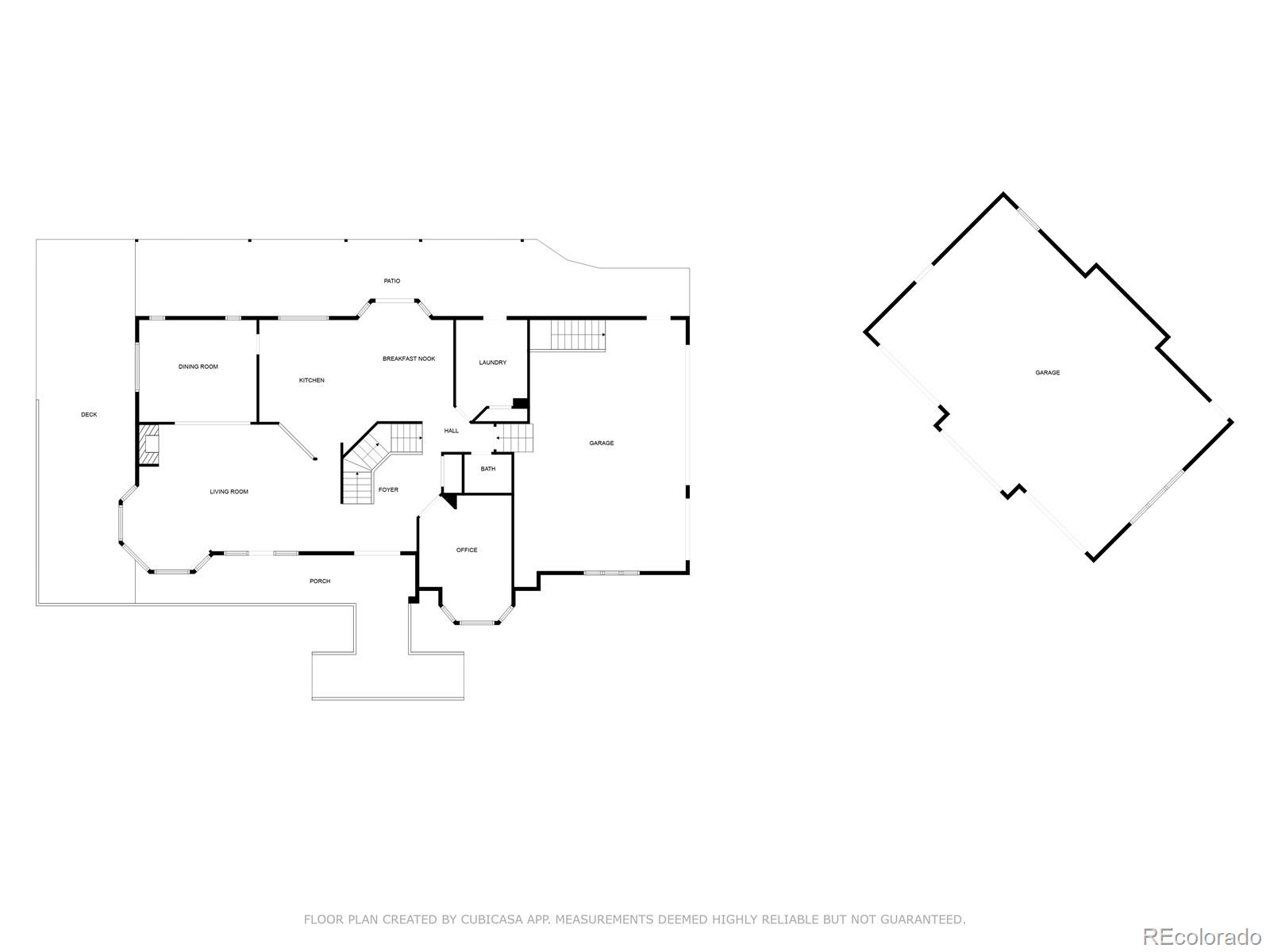 MLS Image #47 for 7672 s ensenada court,centennial, Colorado