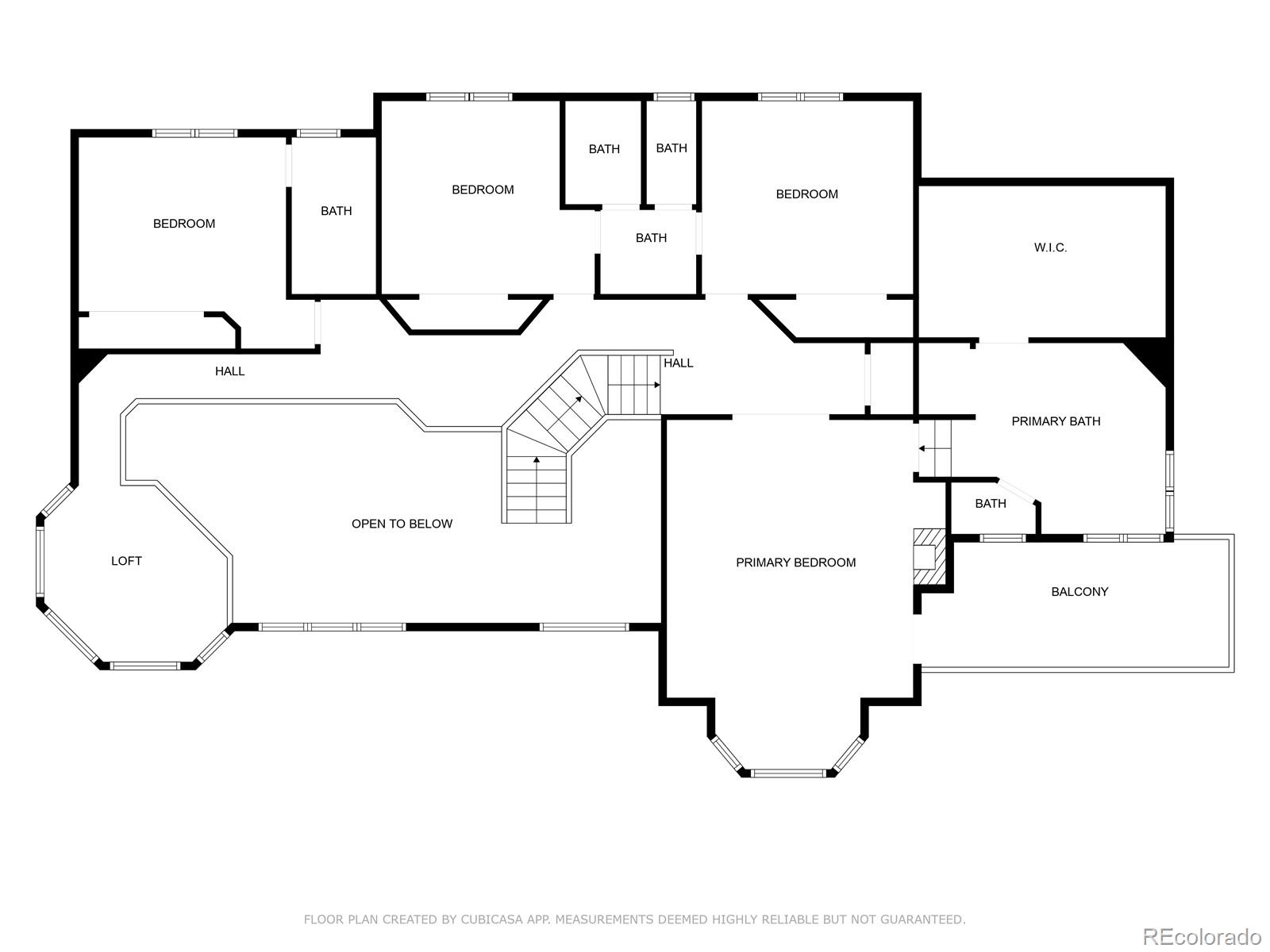 MLS Image #48 for 7672 s ensenada court,centennial, Colorado