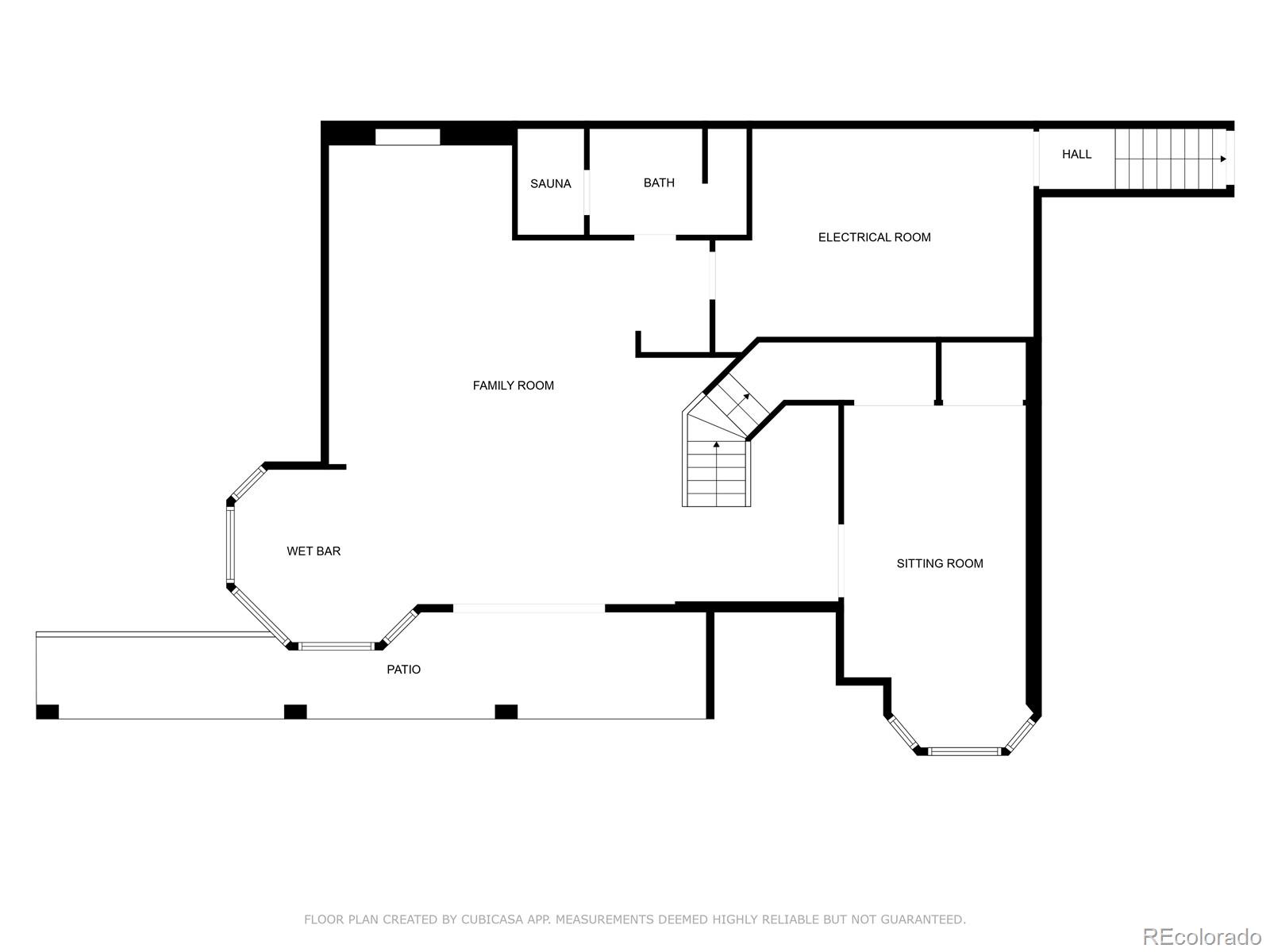 MLS Image #49 for 7672 s ensenada court,centennial, Colorado