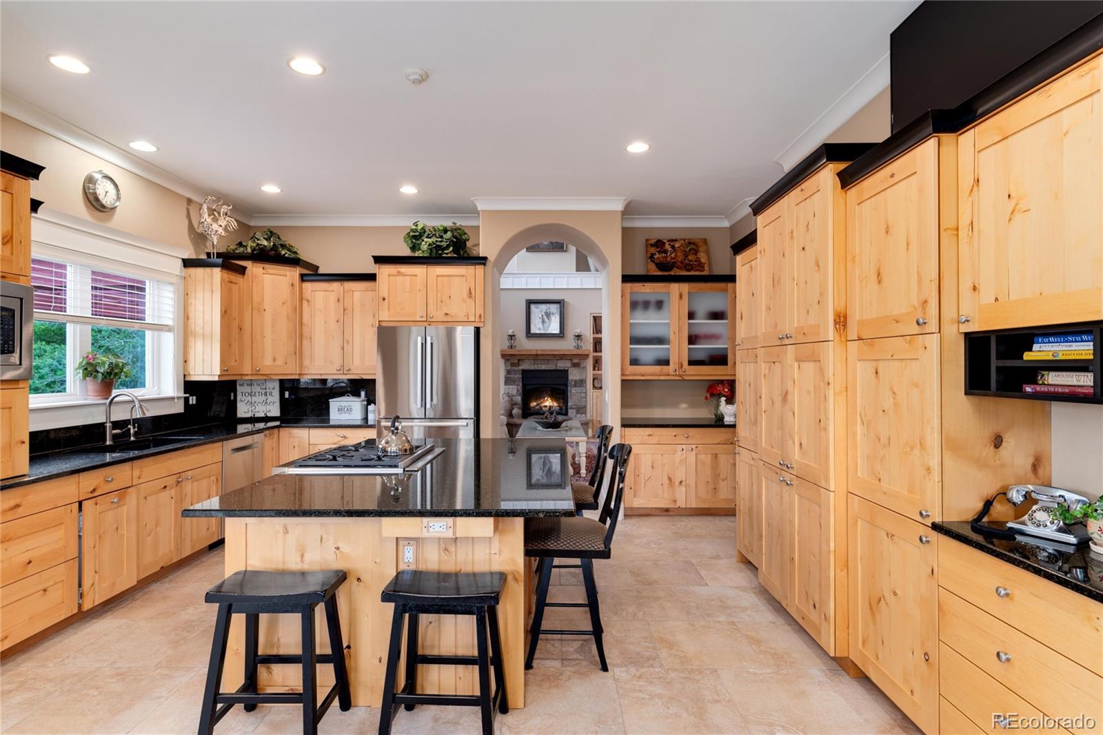 MLS Image #12 for 1300 w caley avenue,littleton, Colorado