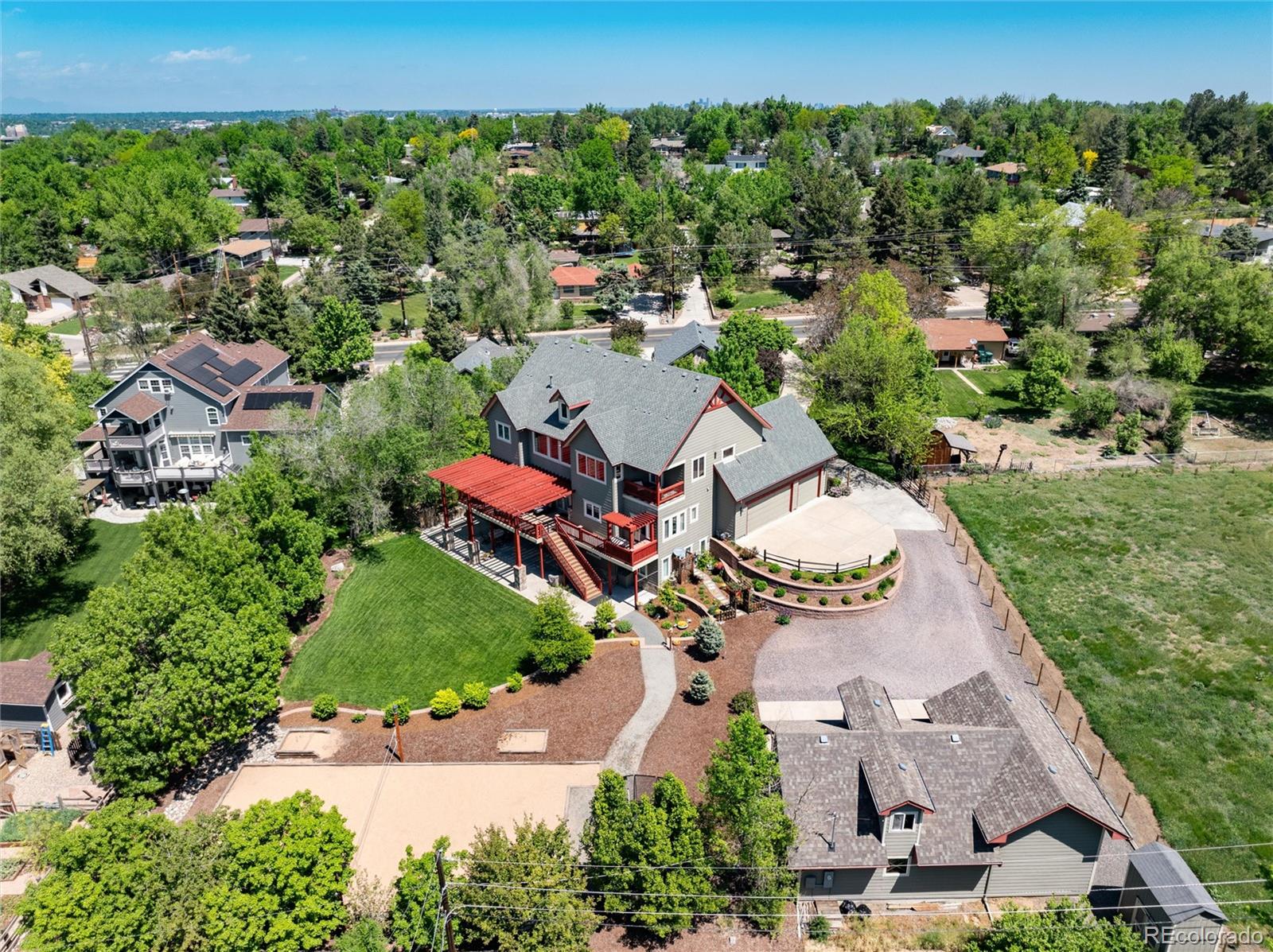 MLS Image #4 for 1300 w caley avenue,littleton, Colorado