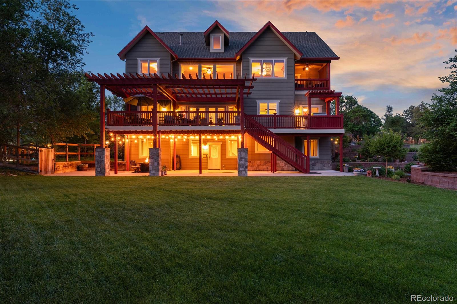 MLS Image #44 for 1300 w caley avenue,littleton, Colorado