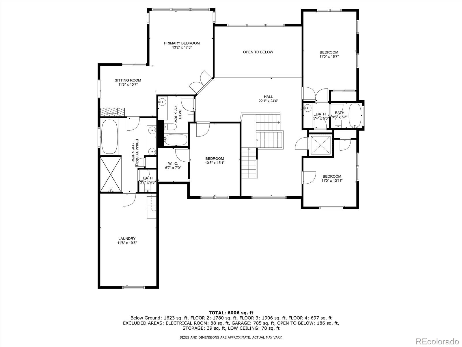 MLS Image #47 for 1300 w caley avenue,littleton, Colorado