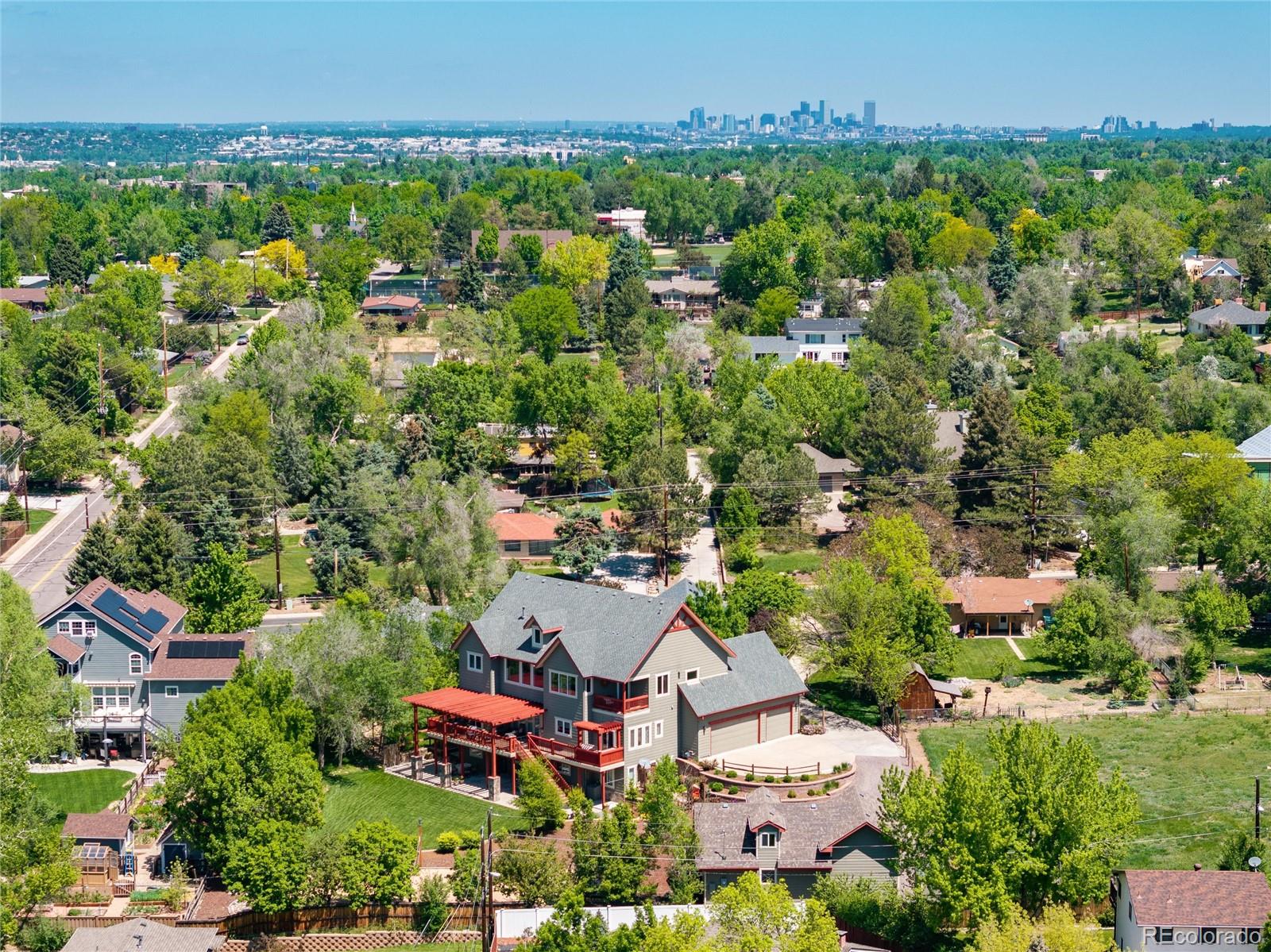 MLS Image #5 for 1300 w caley avenue,littleton, Colorado