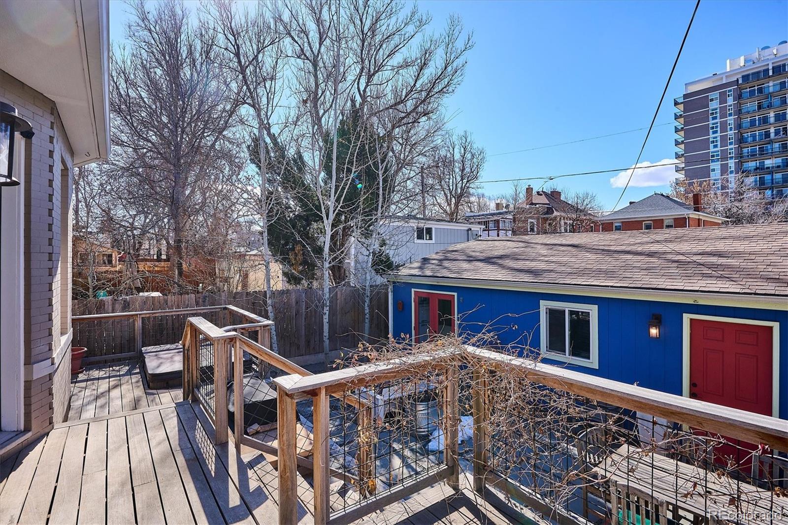 MLS Image #42 for 1661  adams street,denver, Colorado