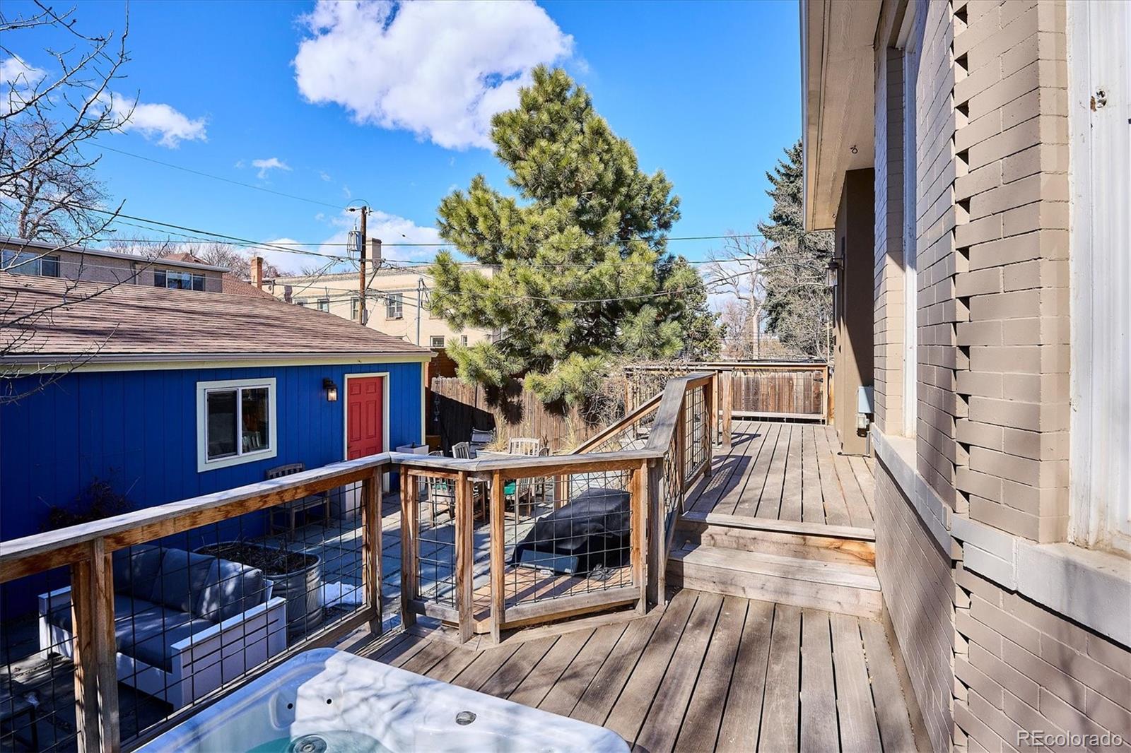 MLS Image #44 for 1661  adams street,denver, Colorado