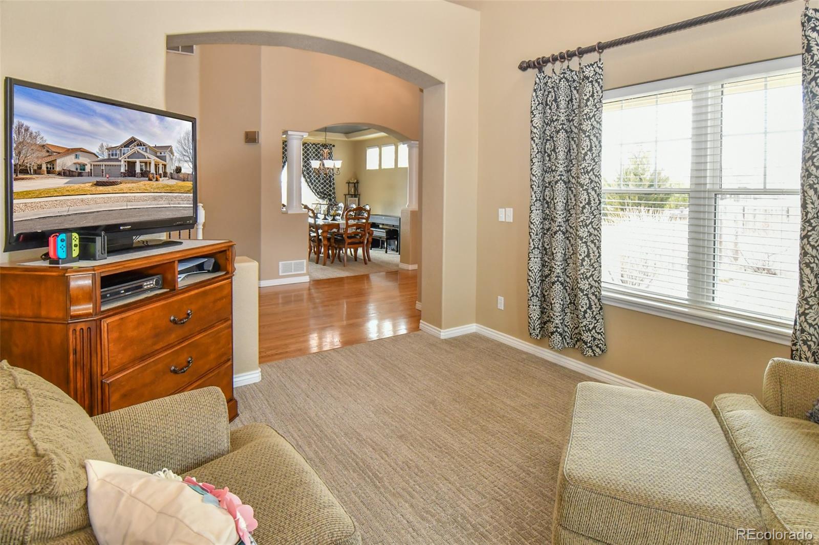 MLS Image #4 for 1168  coneflower way,brighton, Colorado