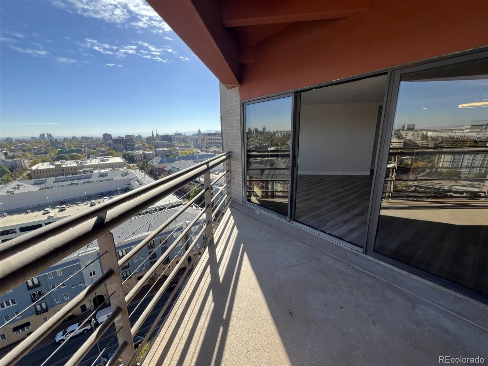 MLS Image #11 for 100  park avenue 1405,denver, Colorado