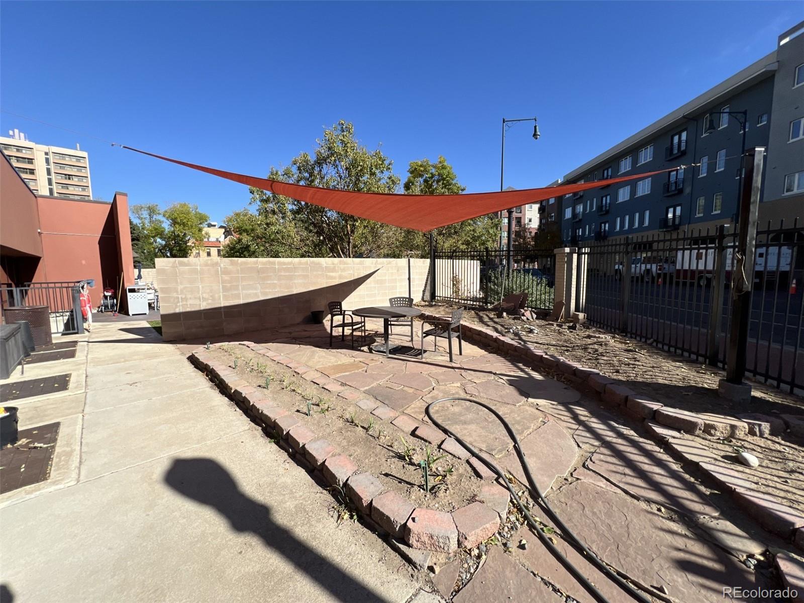 MLS Image #29 for 100  park avenue 1405,denver, Colorado