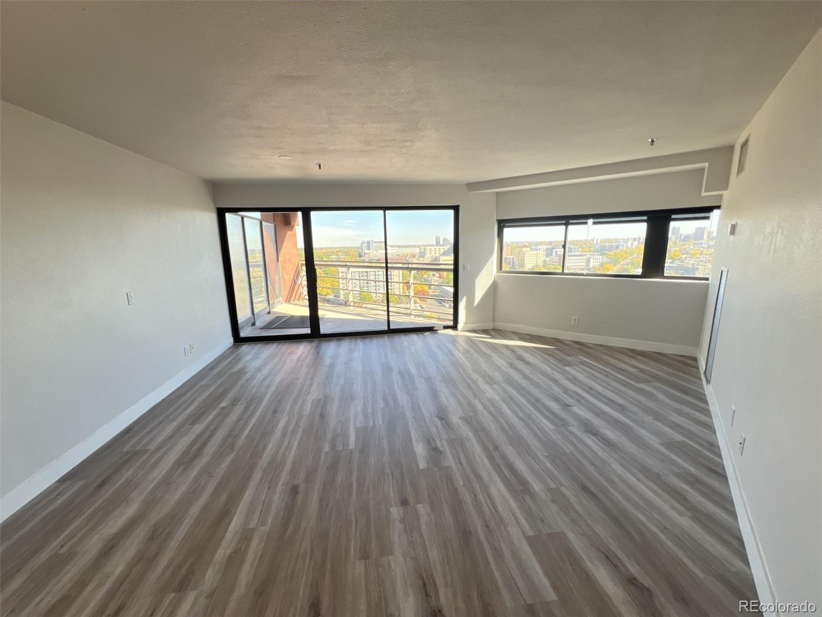 MLS Image #7 for 100  park avenue 1405,denver, Colorado