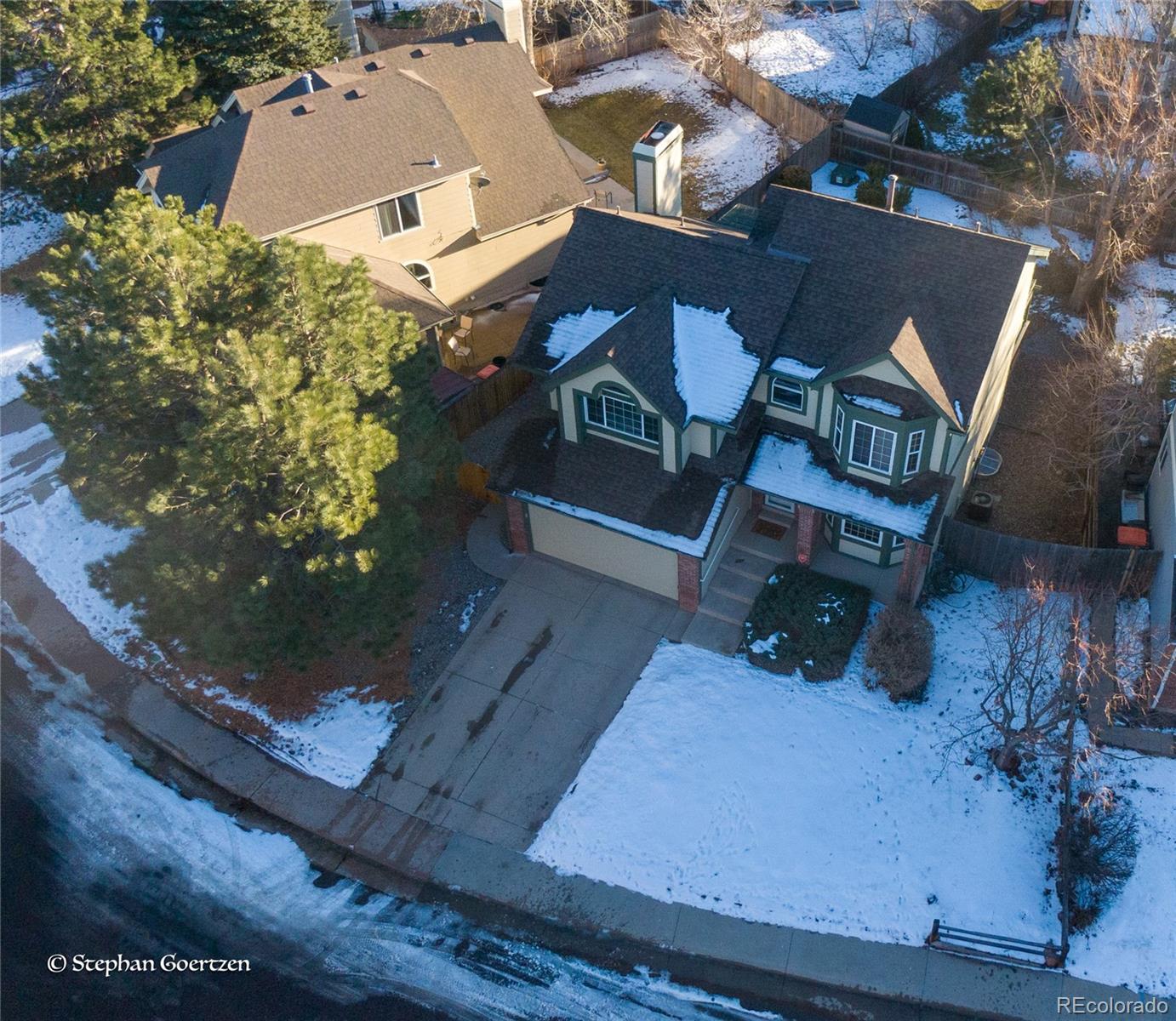 MLS Image #21 for 11362 w frost avenue,littleton, Colorado