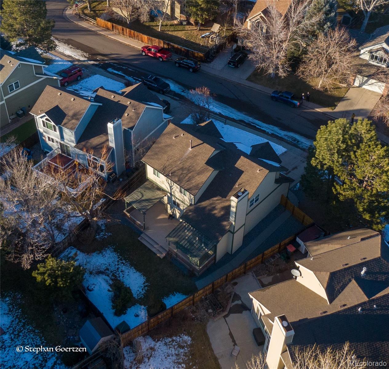 MLS Image #22 for 11362 w frost avenue,littleton, Colorado