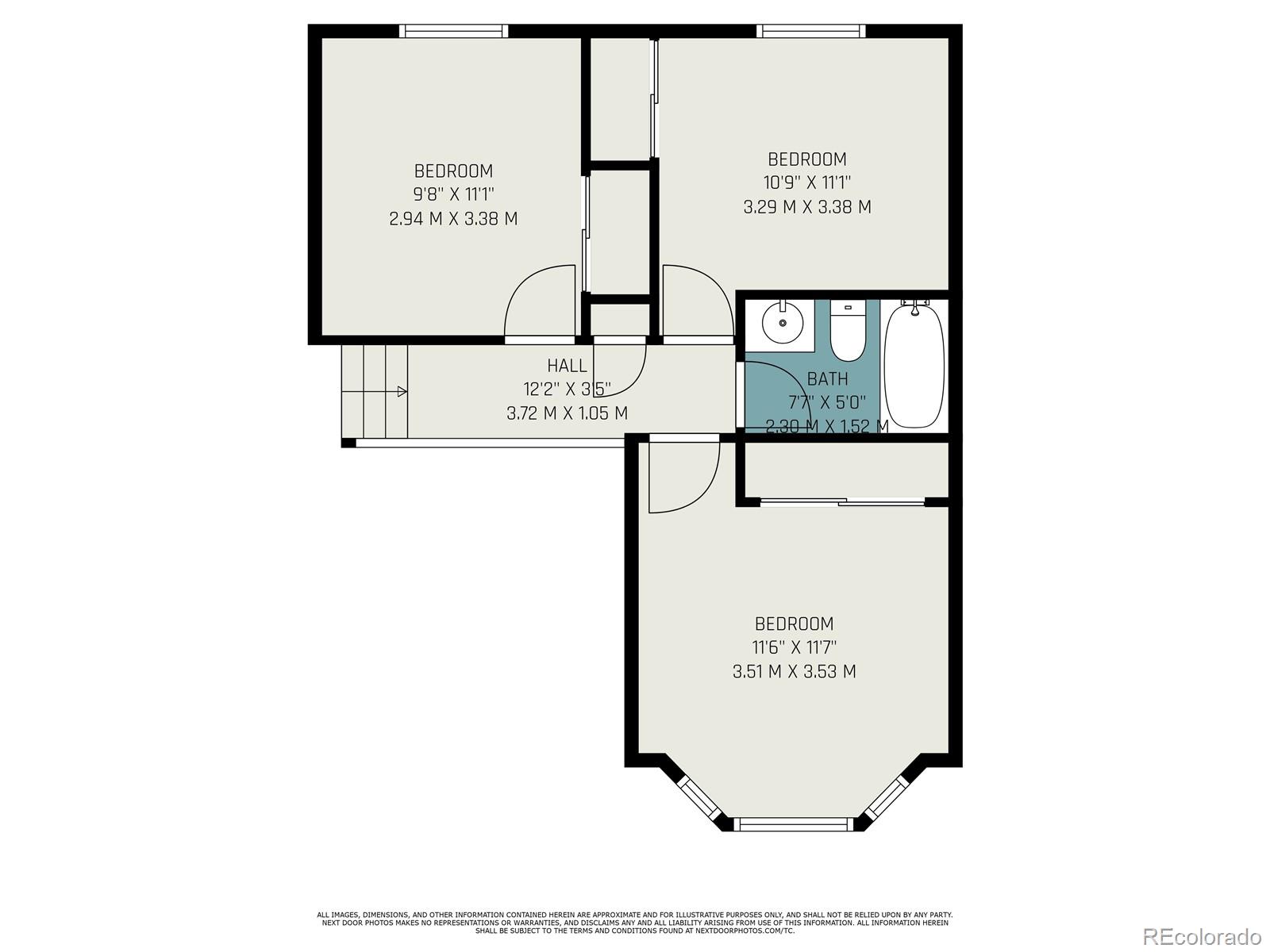 MLS Image #27 for 11362 w frost avenue,littleton, Colorado