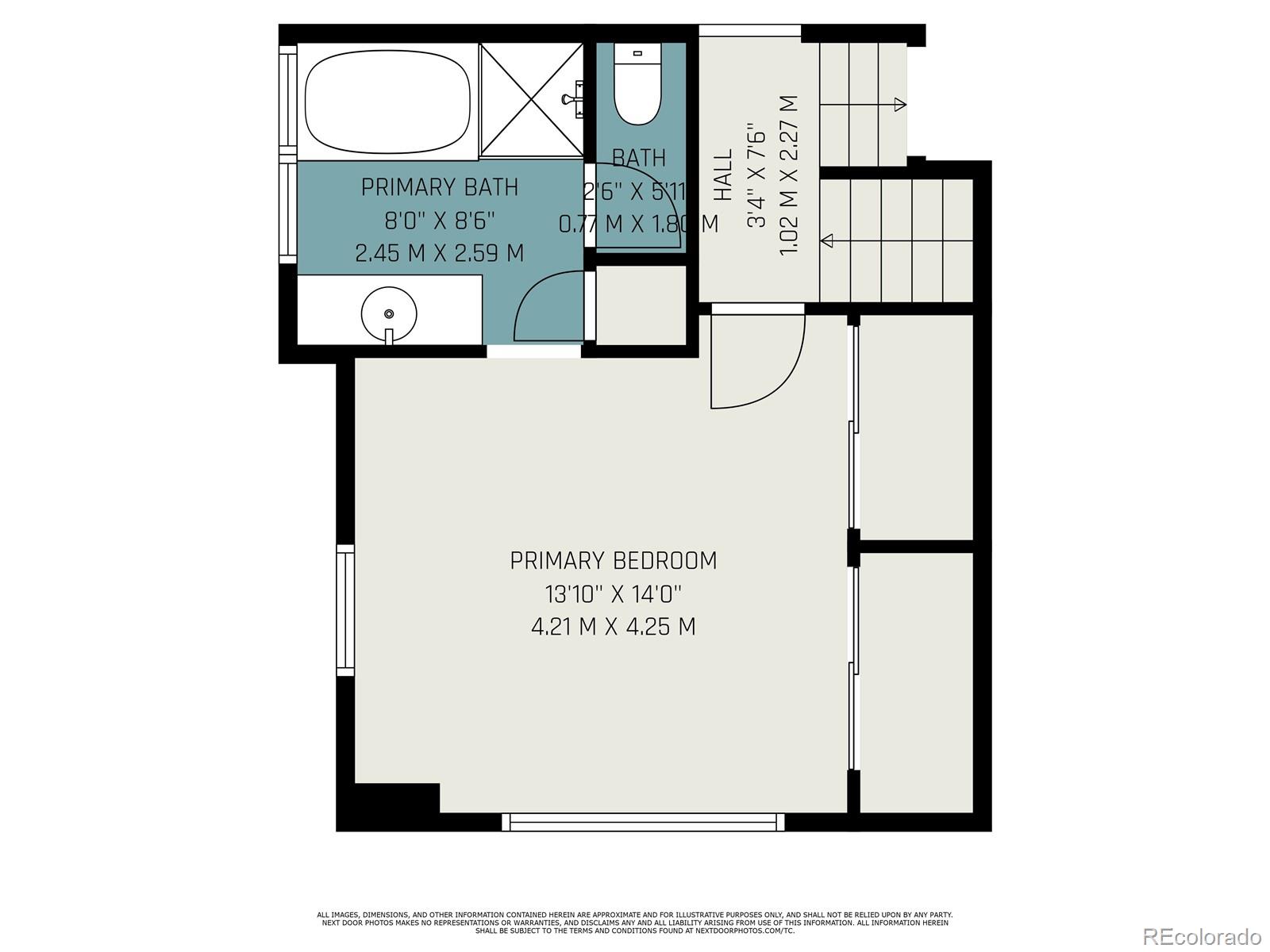 MLS Image #28 for 11362 w frost avenue,littleton, Colorado