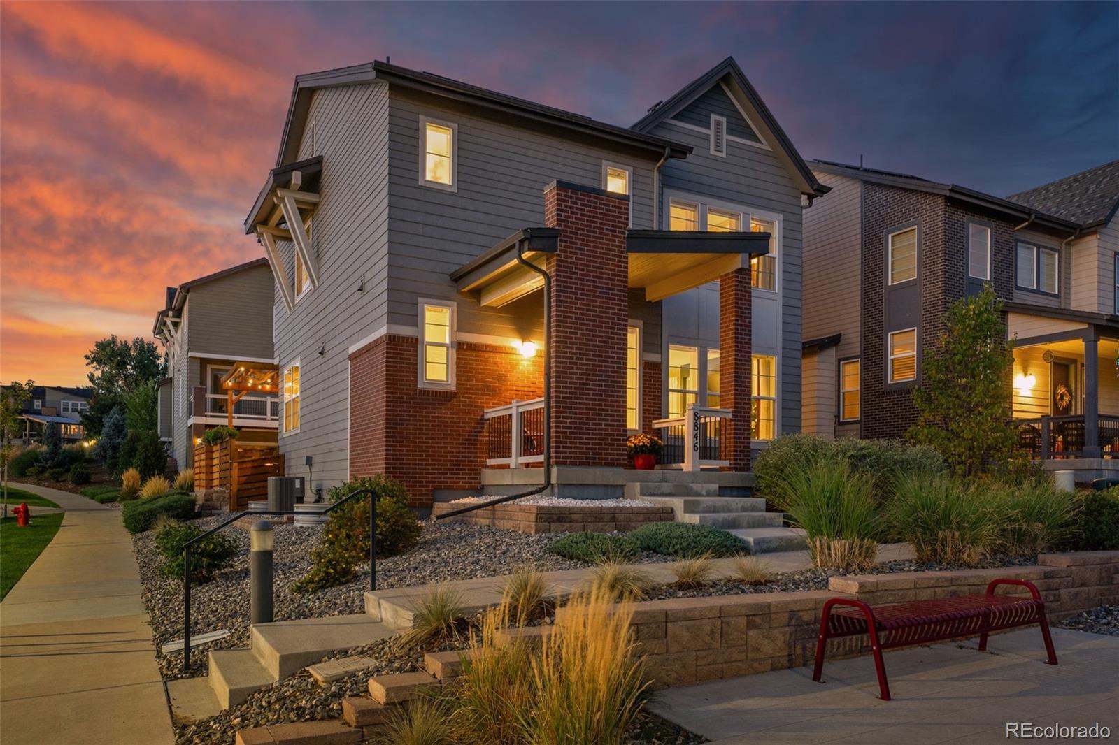 MLS Image #6 for 8846  yates drive,westminster, Colorado