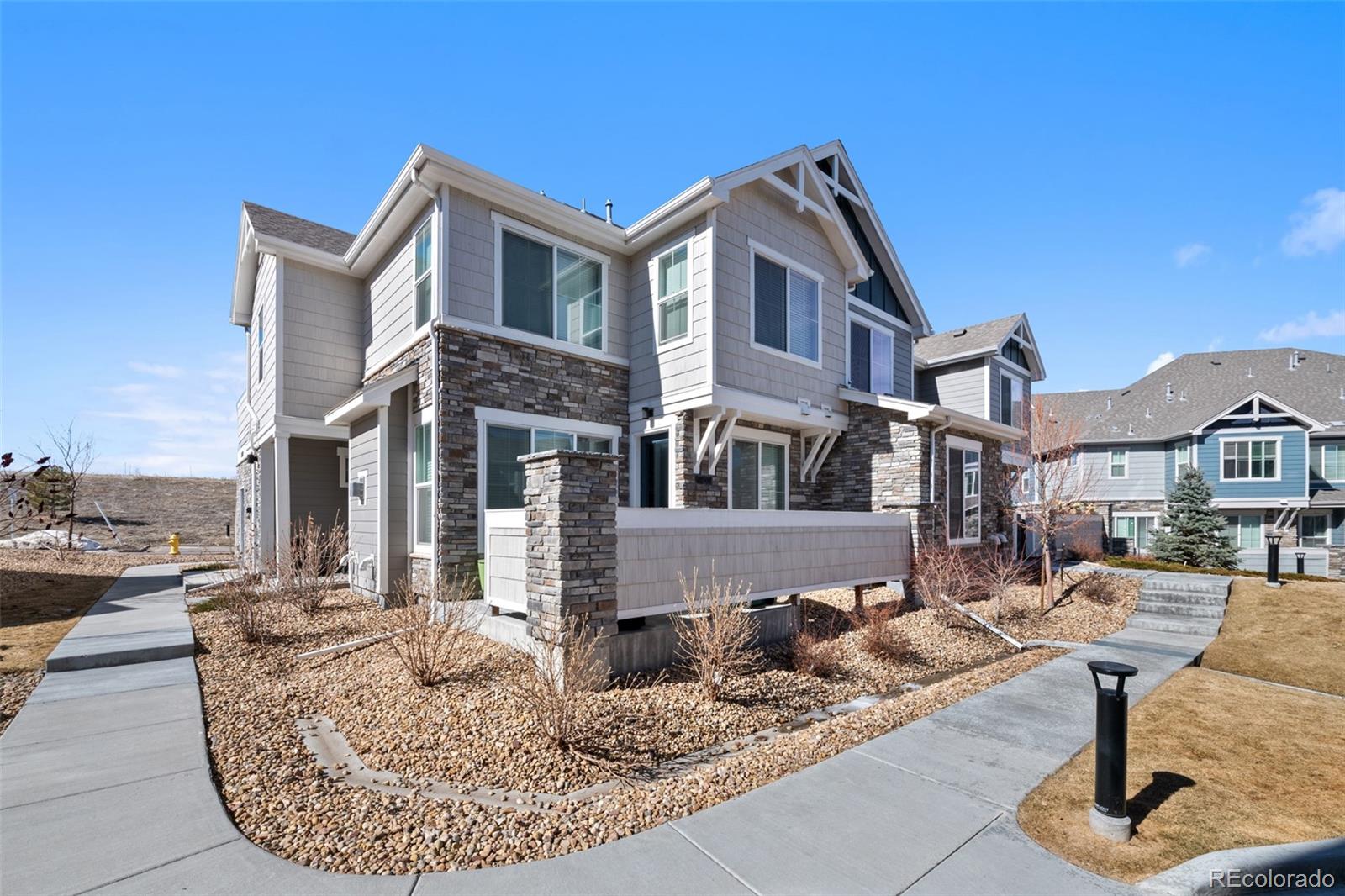 MLS Image #1 for 23539 e ida drive,aurora, Colorado