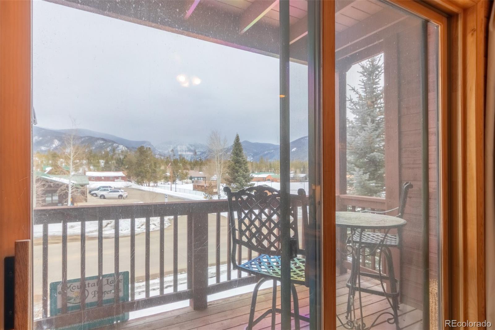 MLS Image #18 for 207  bella vista court  213,grand lake, Colorado