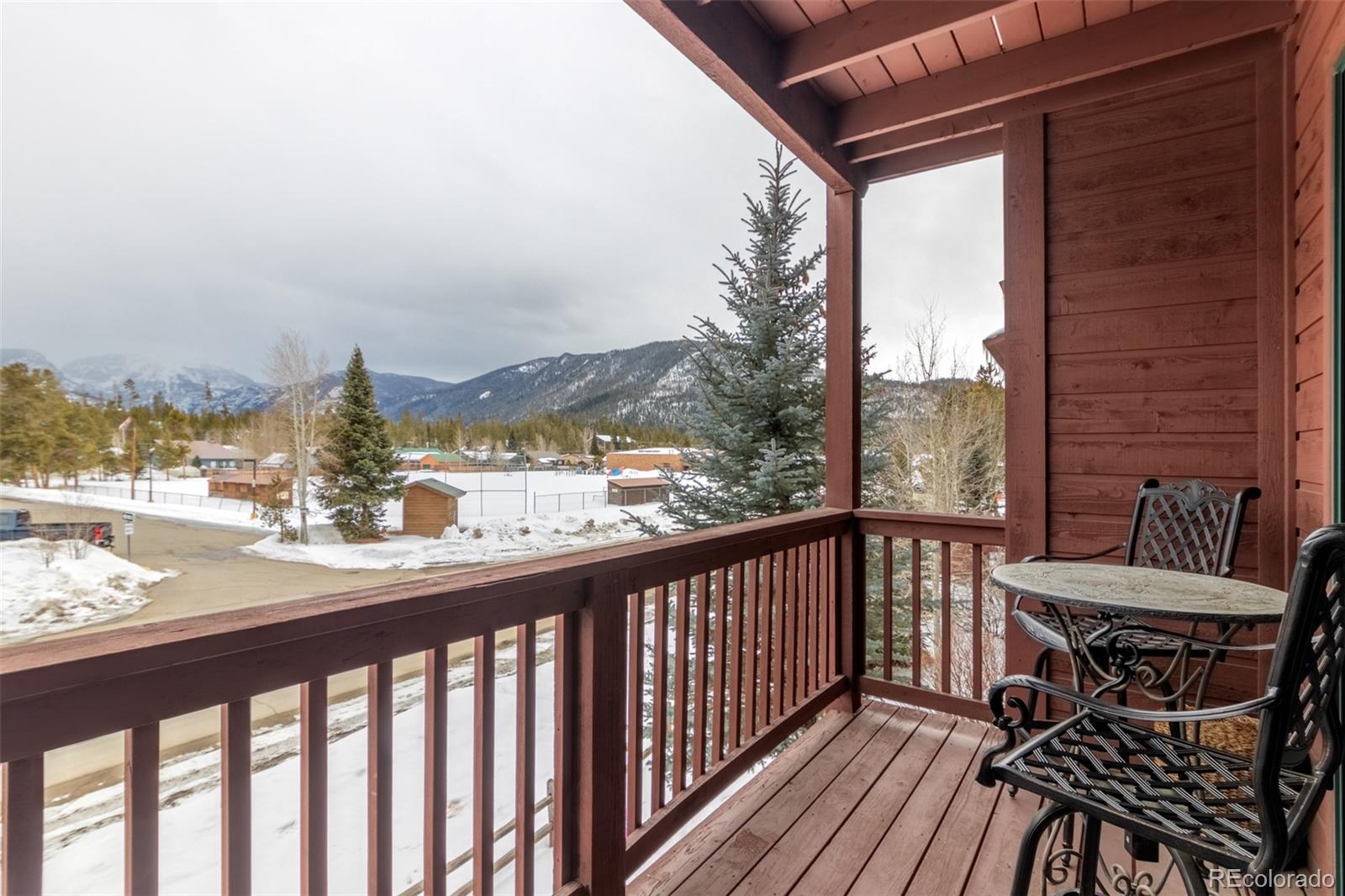 MLS Image #20 for 207  bella vista court  213,grand lake, Colorado