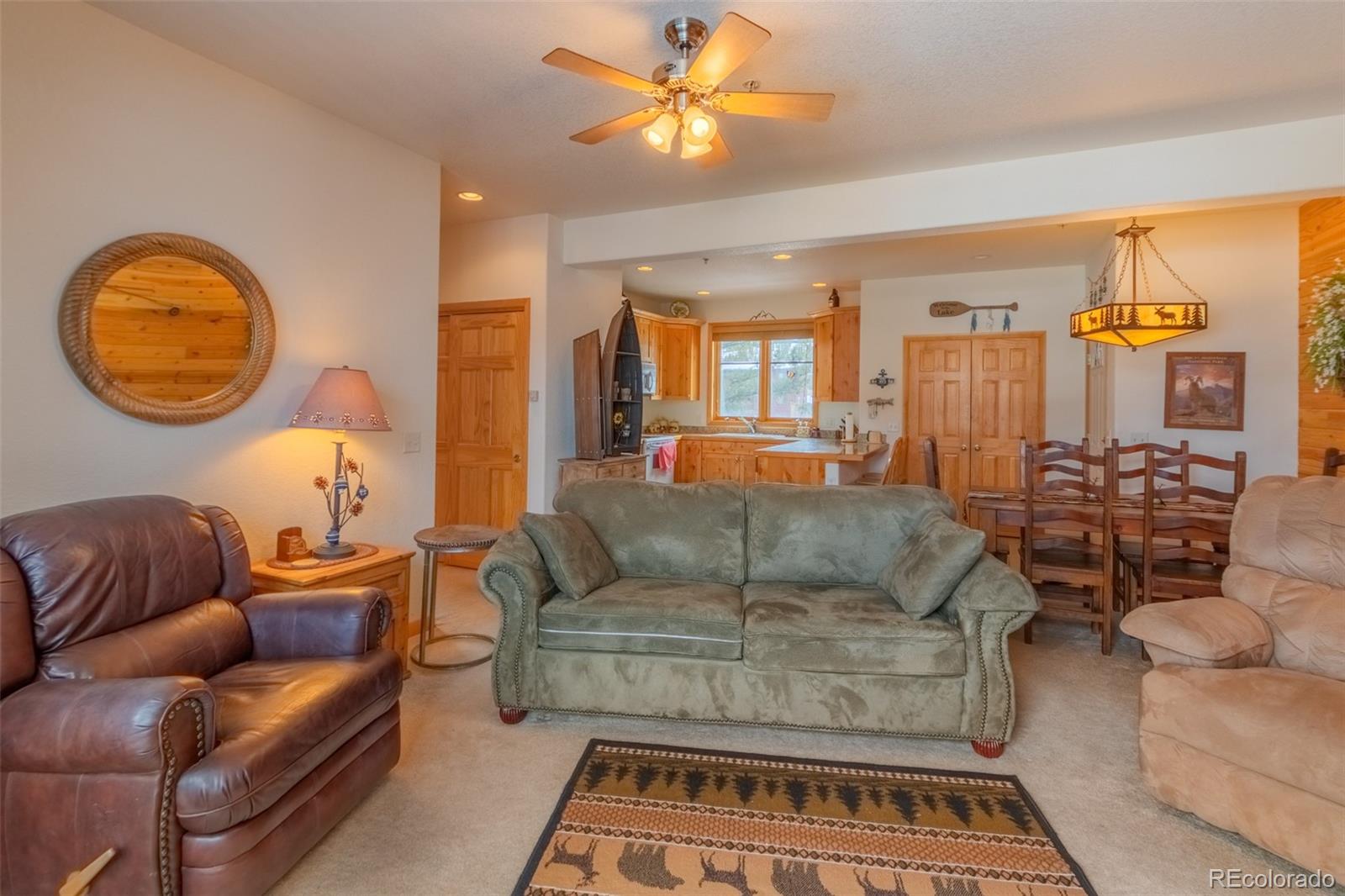 MLS Image #7 for 207  bella vista court  213,grand lake, Colorado