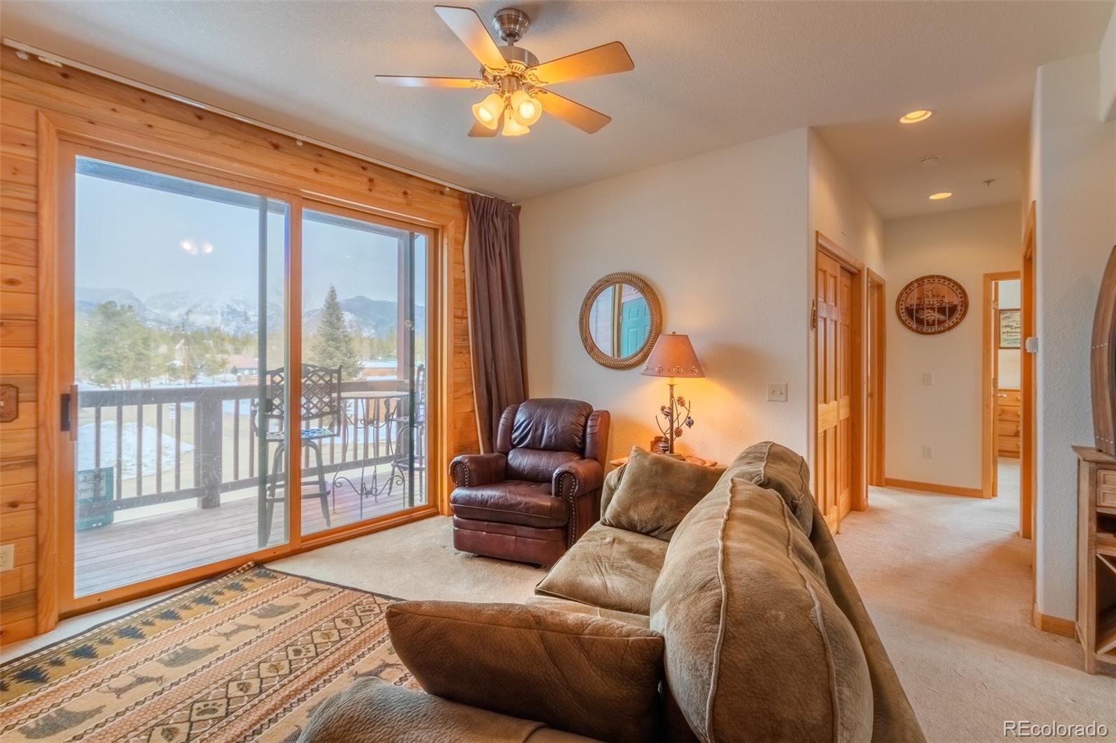 MLS Image #8 for 207  bella vista court  213,grand lake, Colorado