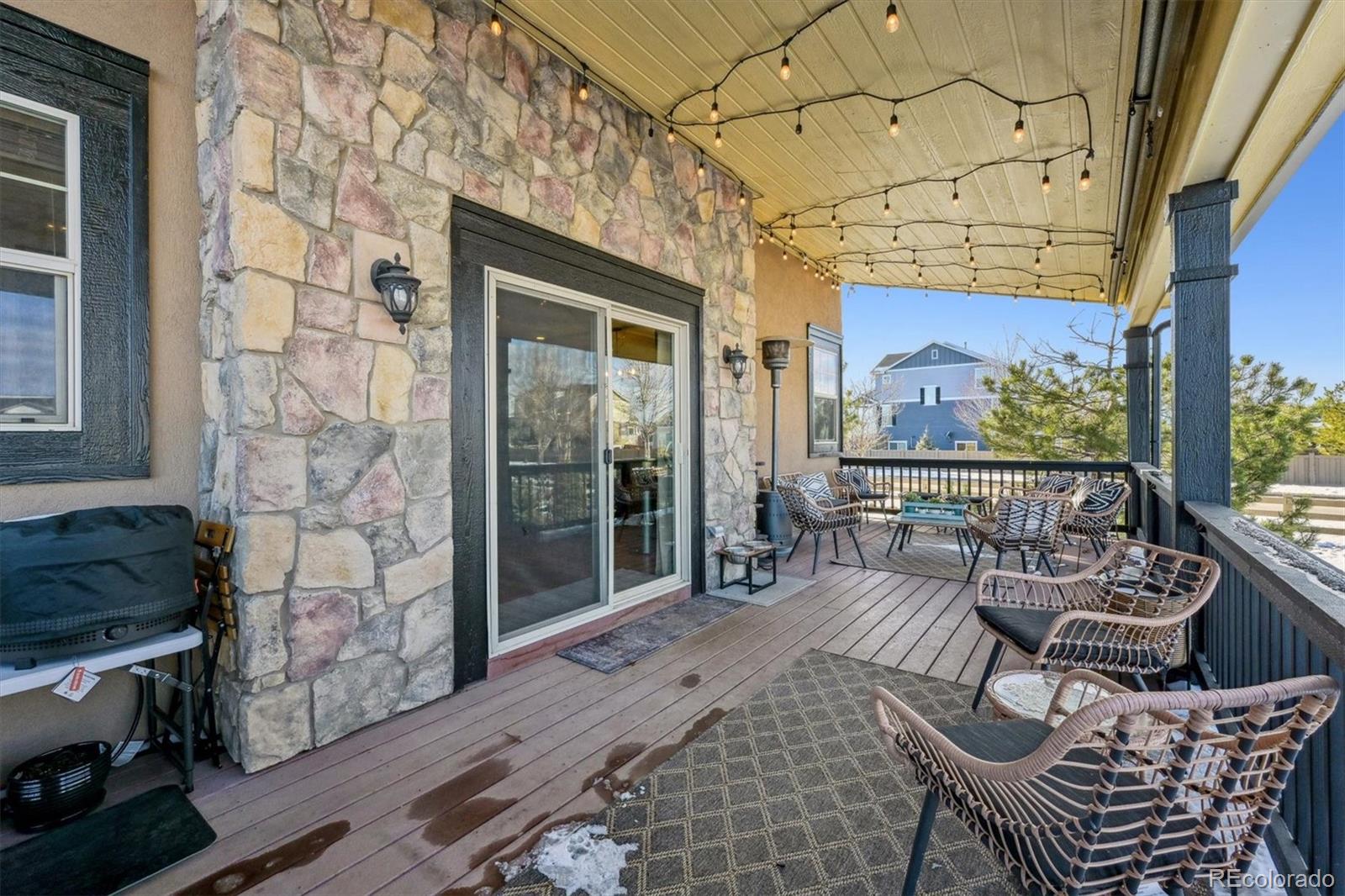 MLS Image #29 for 6985  fallon circle,castle rock, Colorado