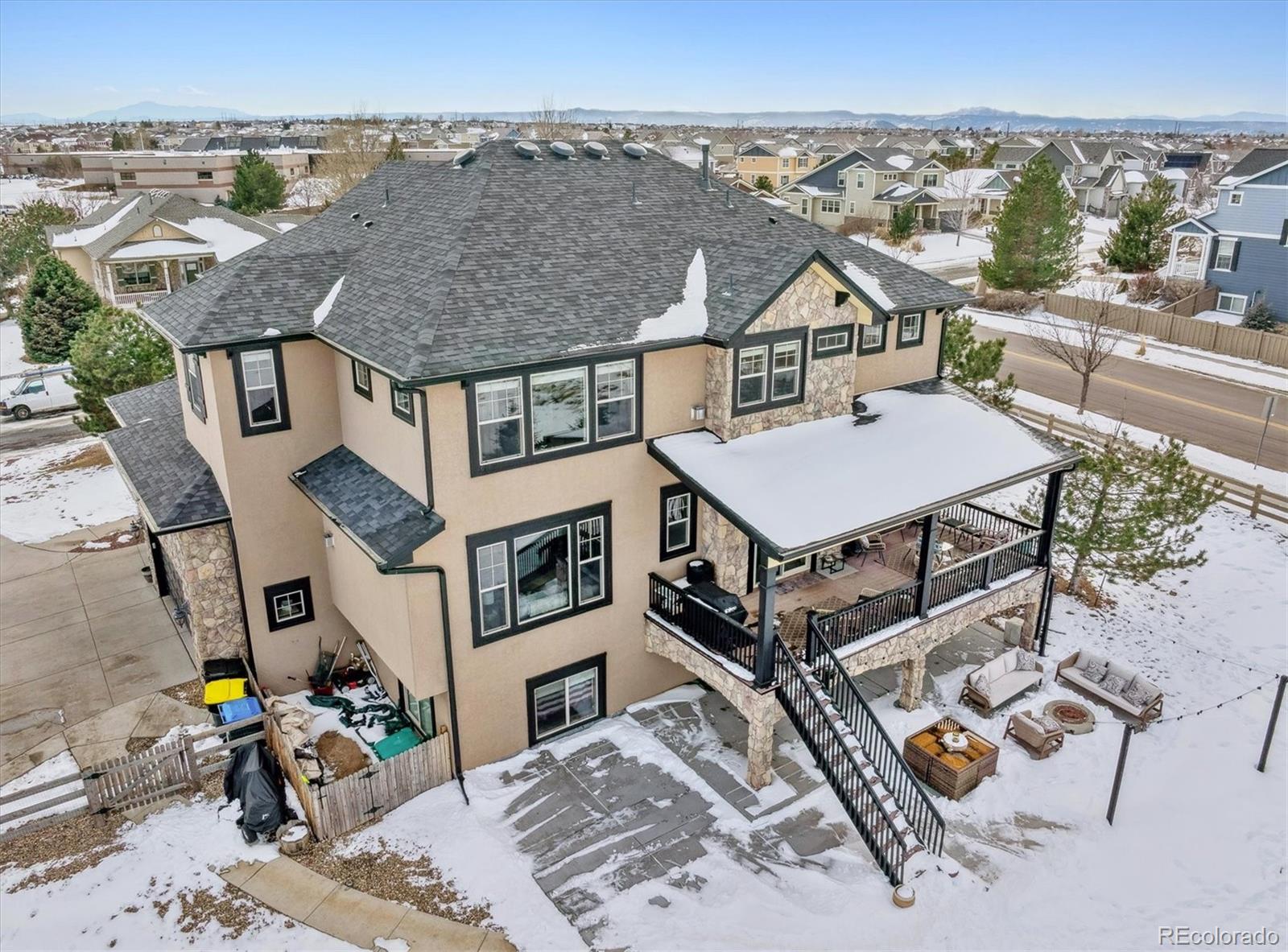 MLS Image #31 for 6985  fallon circle,castle rock, Colorado