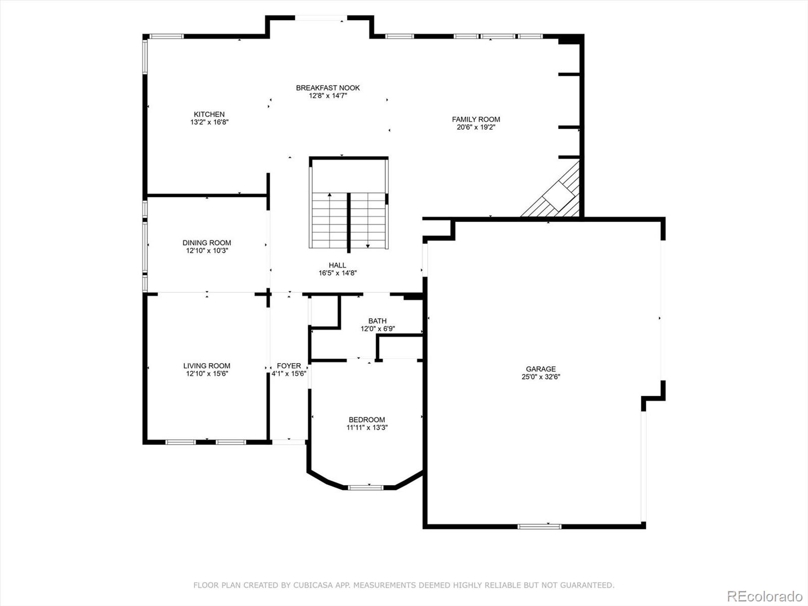 MLS Image #32 for 6985  fallon circle,castle rock, Colorado