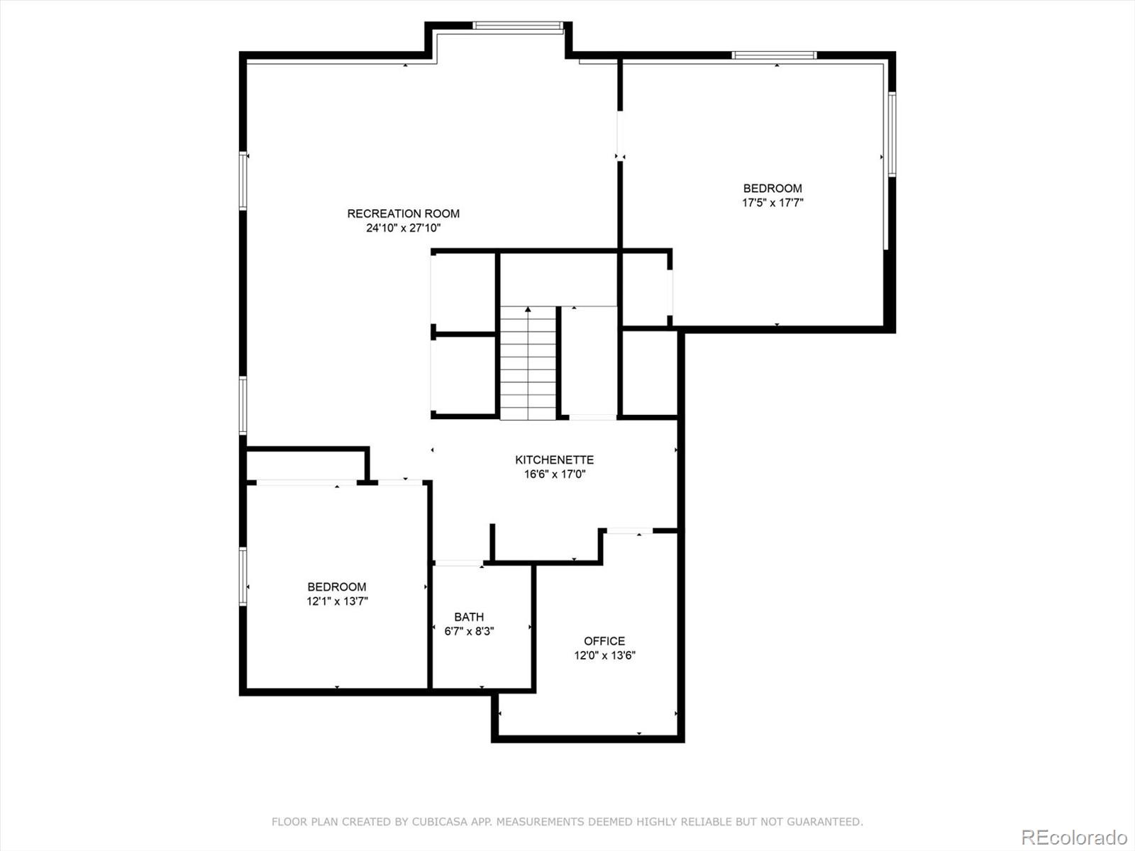 MLS Image #34 for 6985  fallon circle,castle rock, Colorado