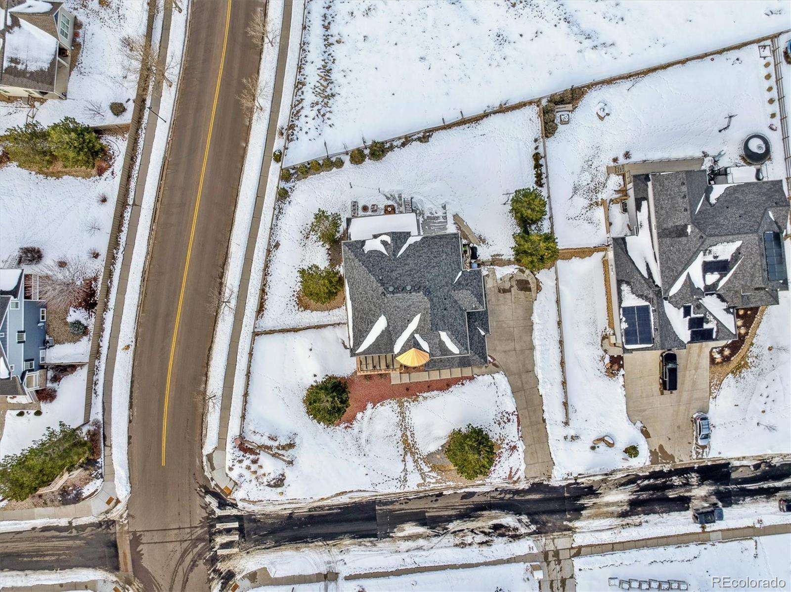 MLS Image #35 for 6985  fallon circle,castle rock, Colorado