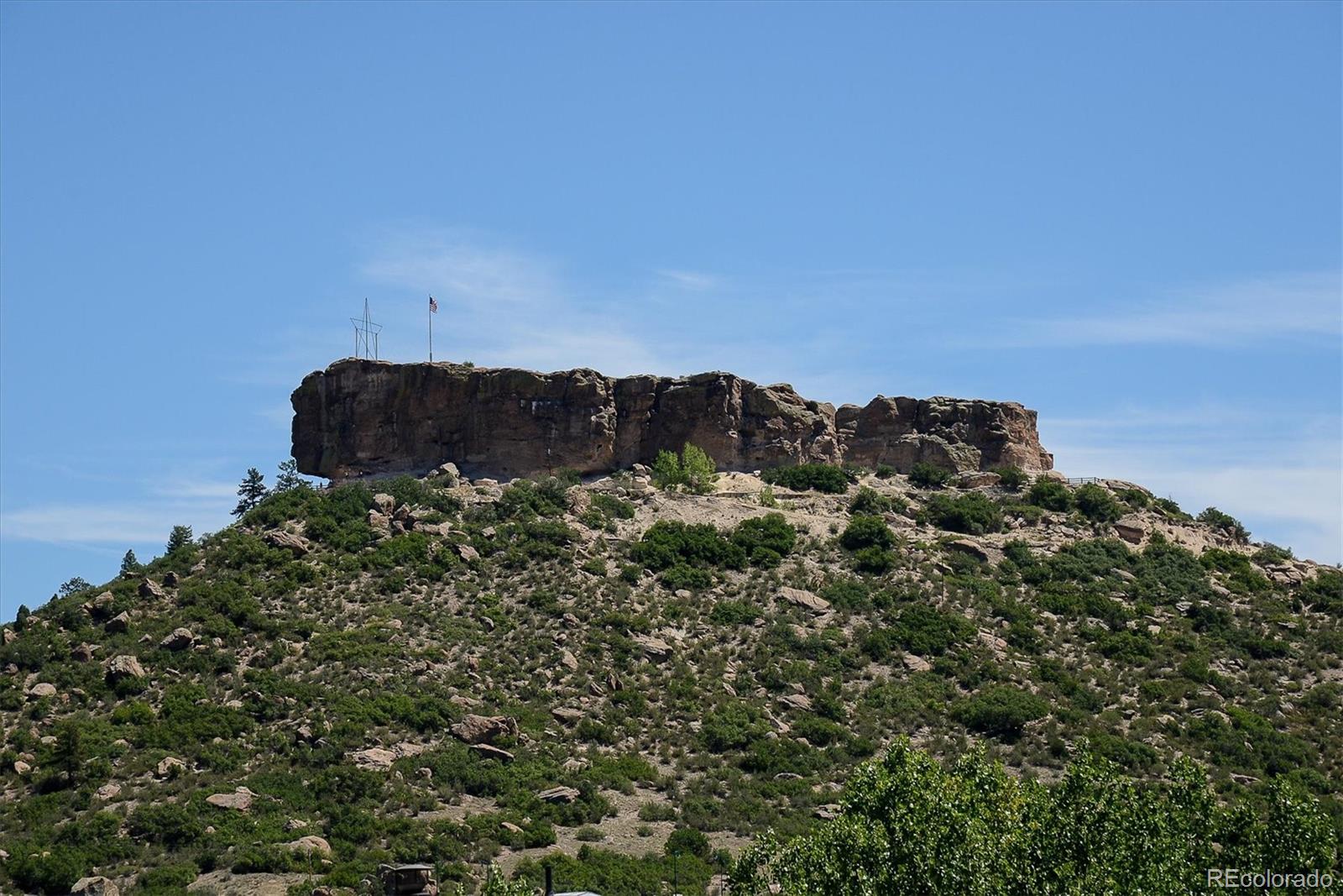 MLS Image #46 for 6985  fallon circle,castle rock, Colorado
