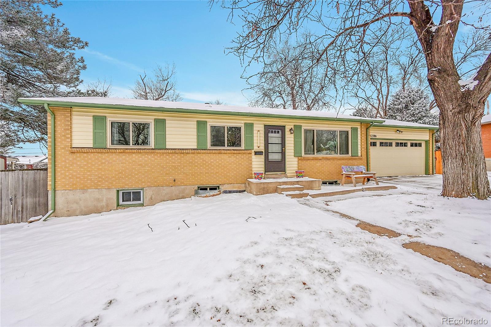 MLS Image #2 for 12286 w tennessee avenue,lakewood, Colorado