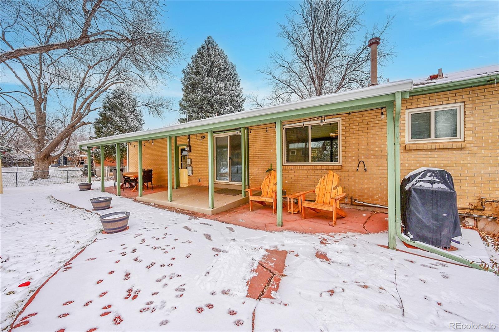 MLS Image #29 for 12286 w tennessee avenue,lakewood, Colorado