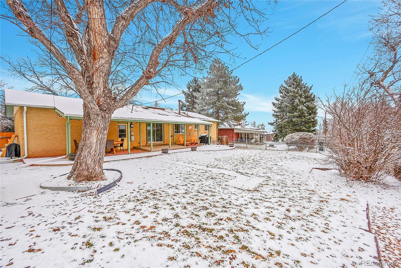 MLS Image #31 for 12286 w tennessee avenue,lakewood, Colorado