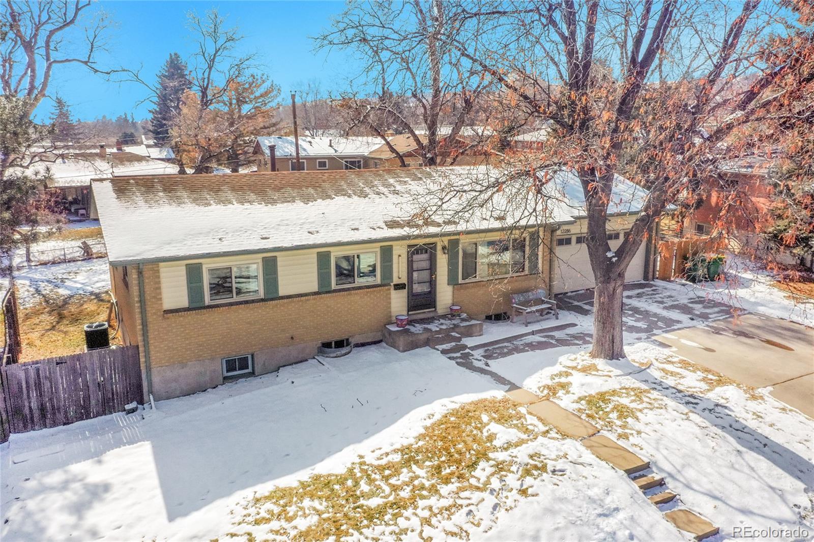 MLS Image #35 for 12286 w tennessee avenue,lakewood, Colorado