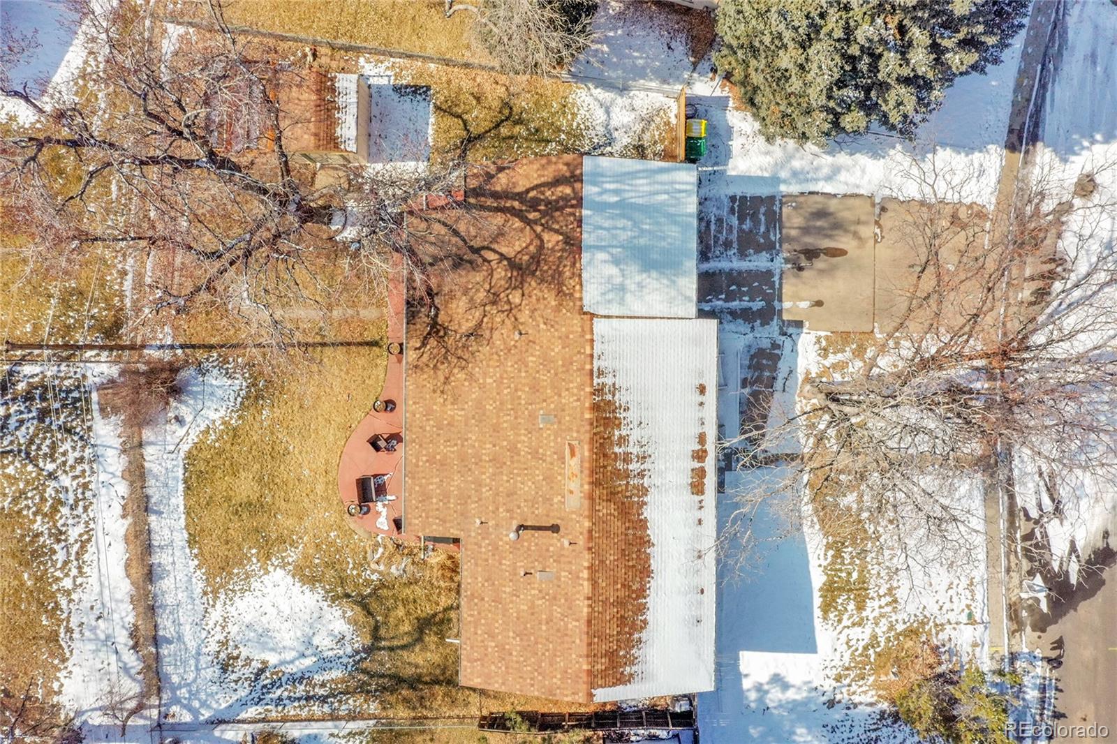 MLS Image #36 for 12286 w tennessee avenue,lakewood, Colorado