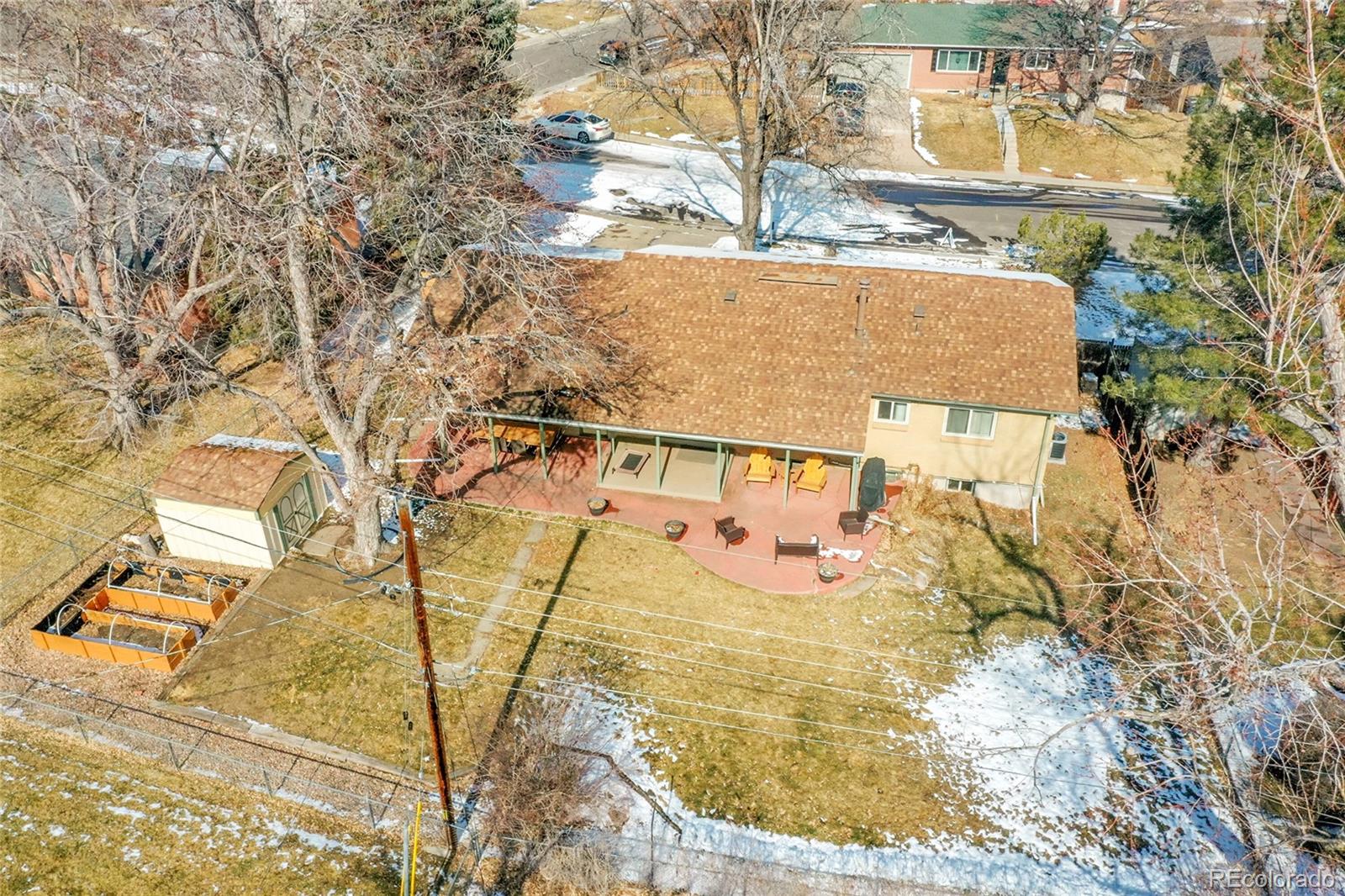 MLS Image #38 for 12286 w tennessee avenue,lakewood, Colorado